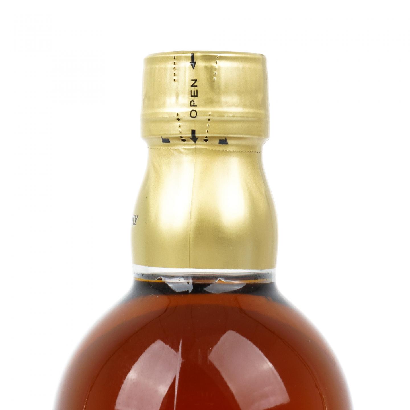 余市 风味桶系列 Sherry& Sweet 500ml
