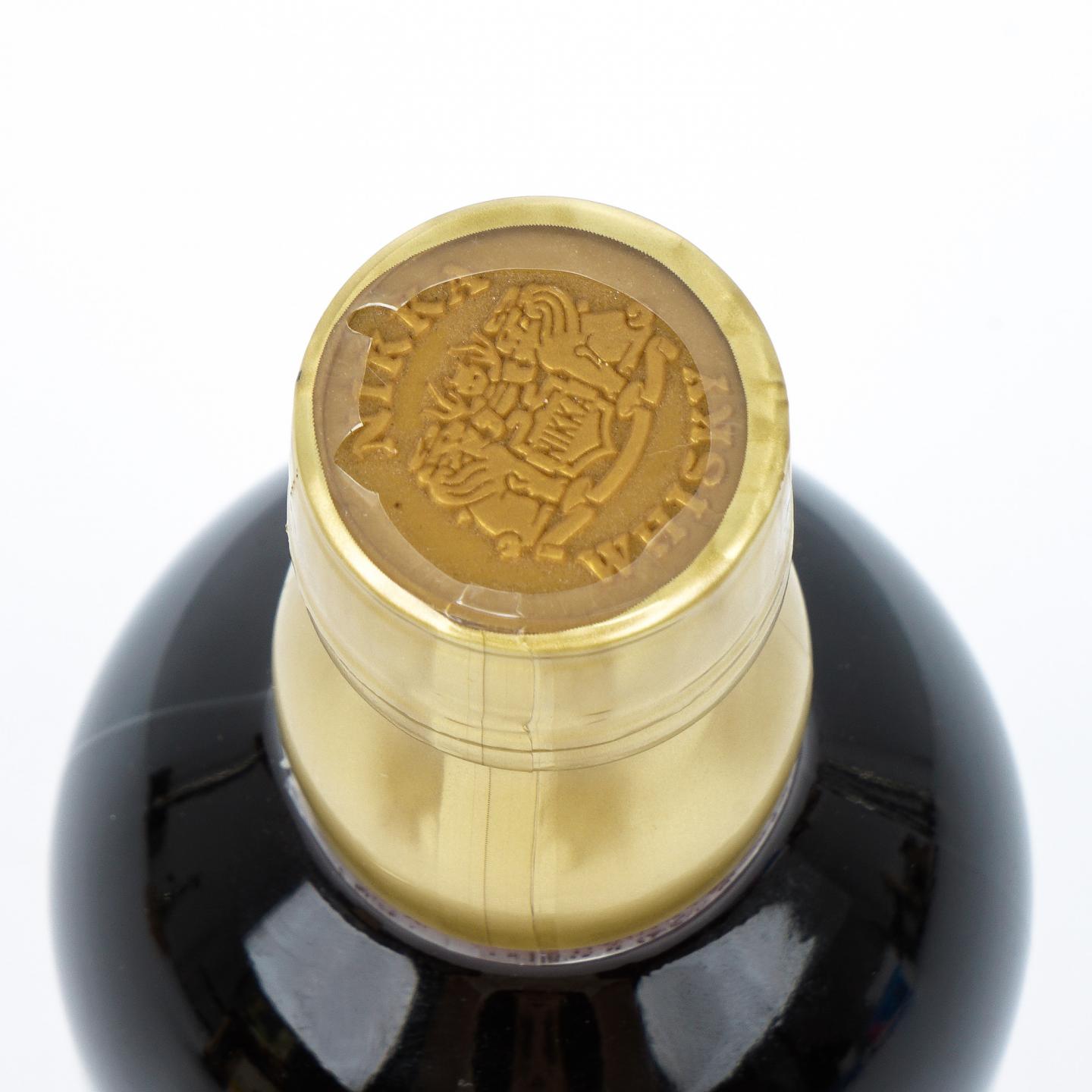 余市 风味桶系列 Sherry& Sweet 500ml