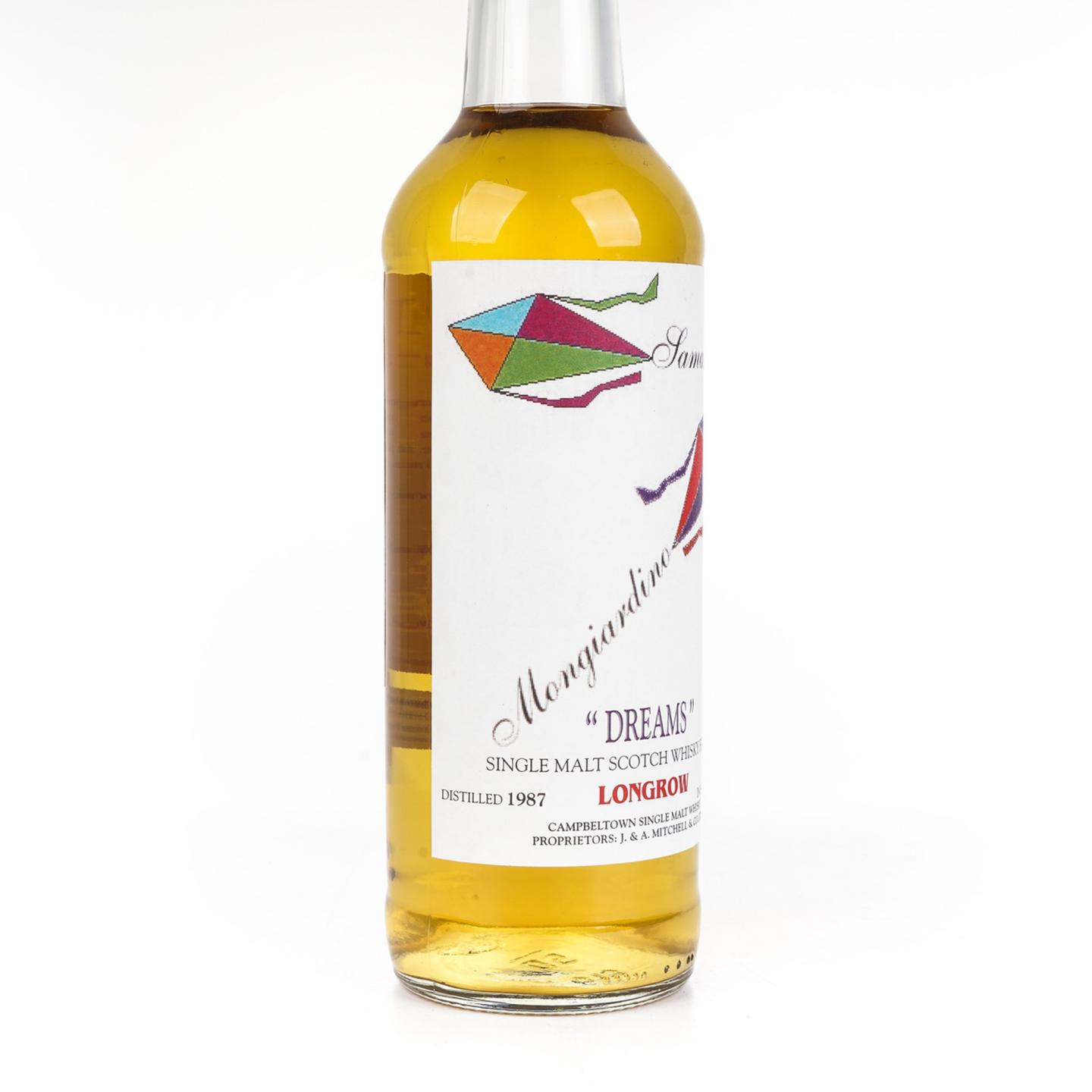 朗格罗 1987-1999 Moon-Import