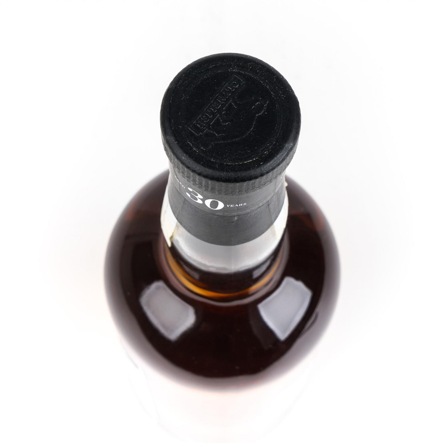 布朗拉 30年 2010 54.3%