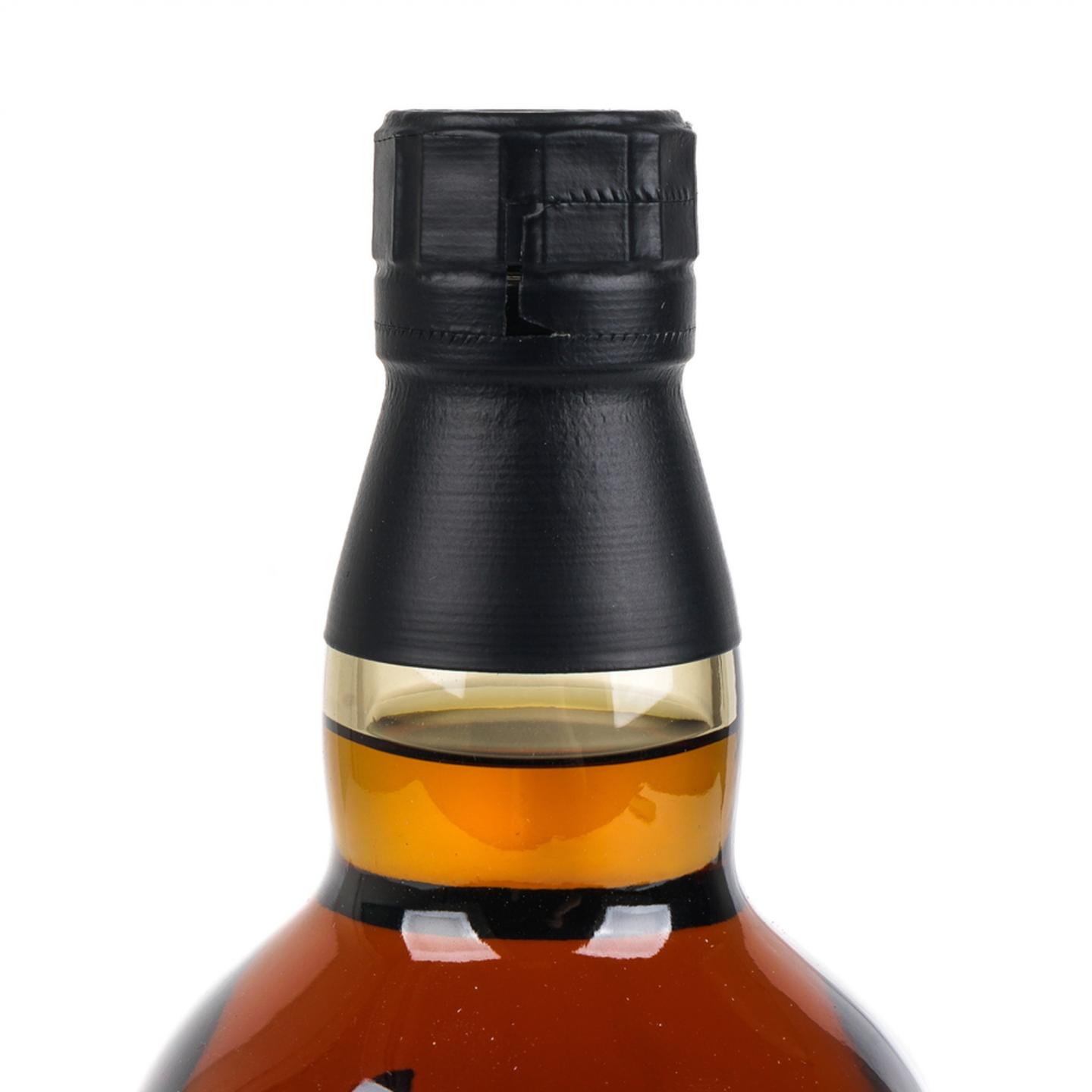 山崎 18年 Limited Edition 限量版 43%