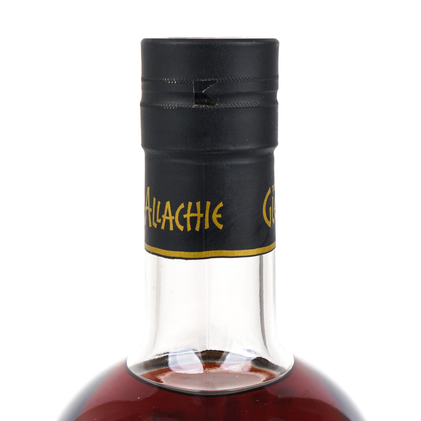 格兰纳里奇 10年 桶强 Batch 6
