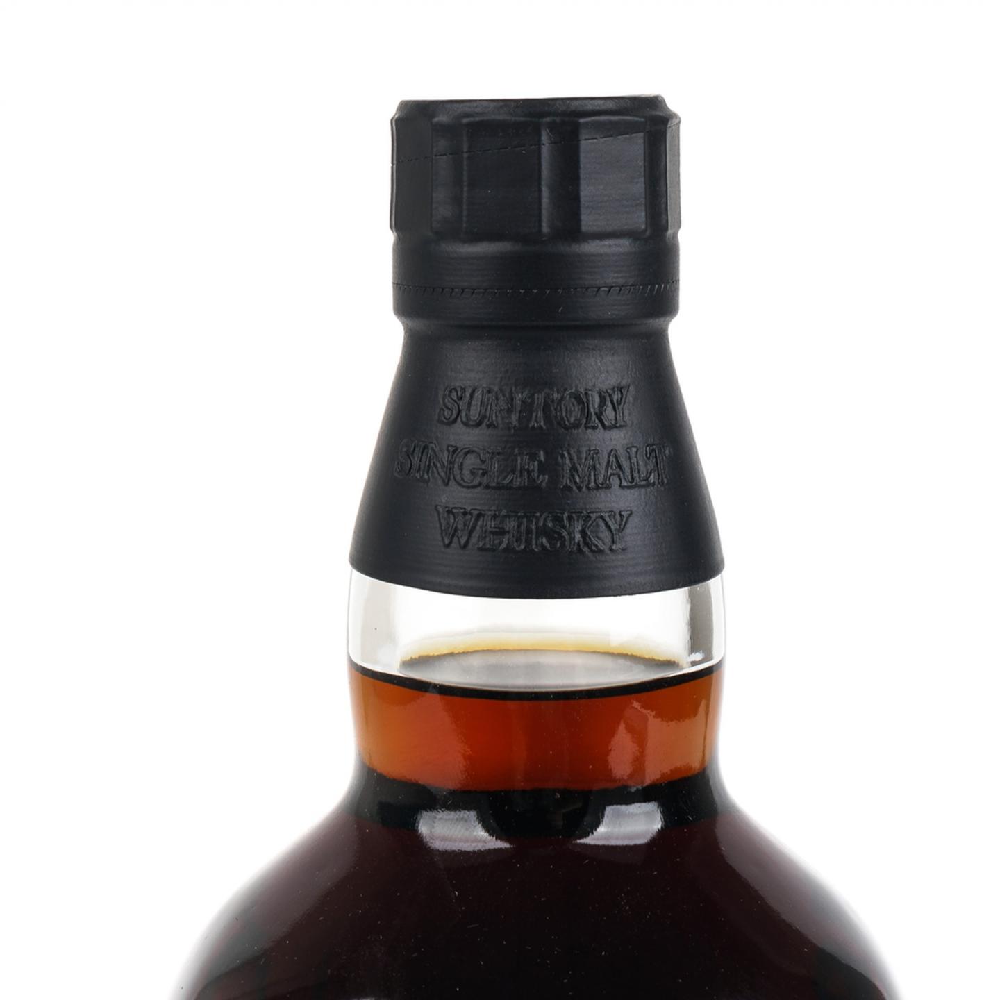 山崎 25年 No.32003