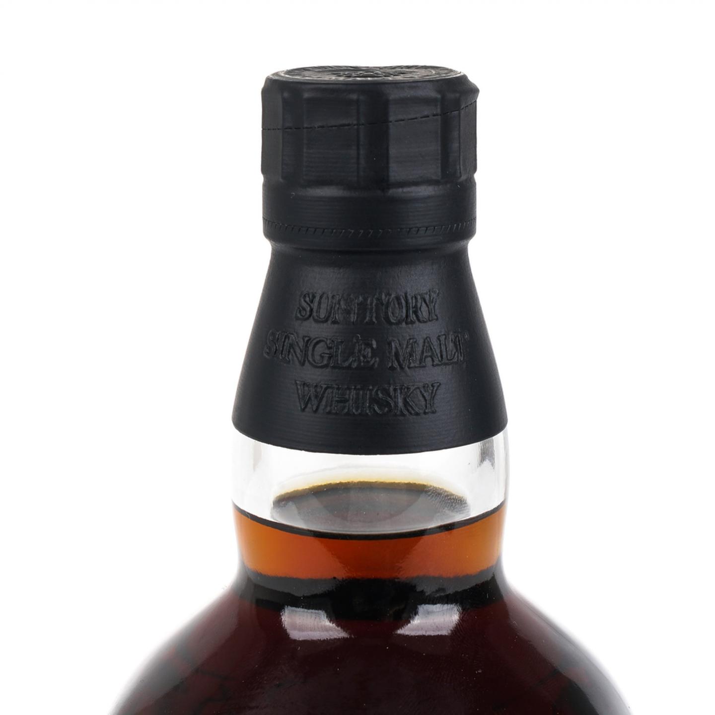 山崎 25年 No.18674