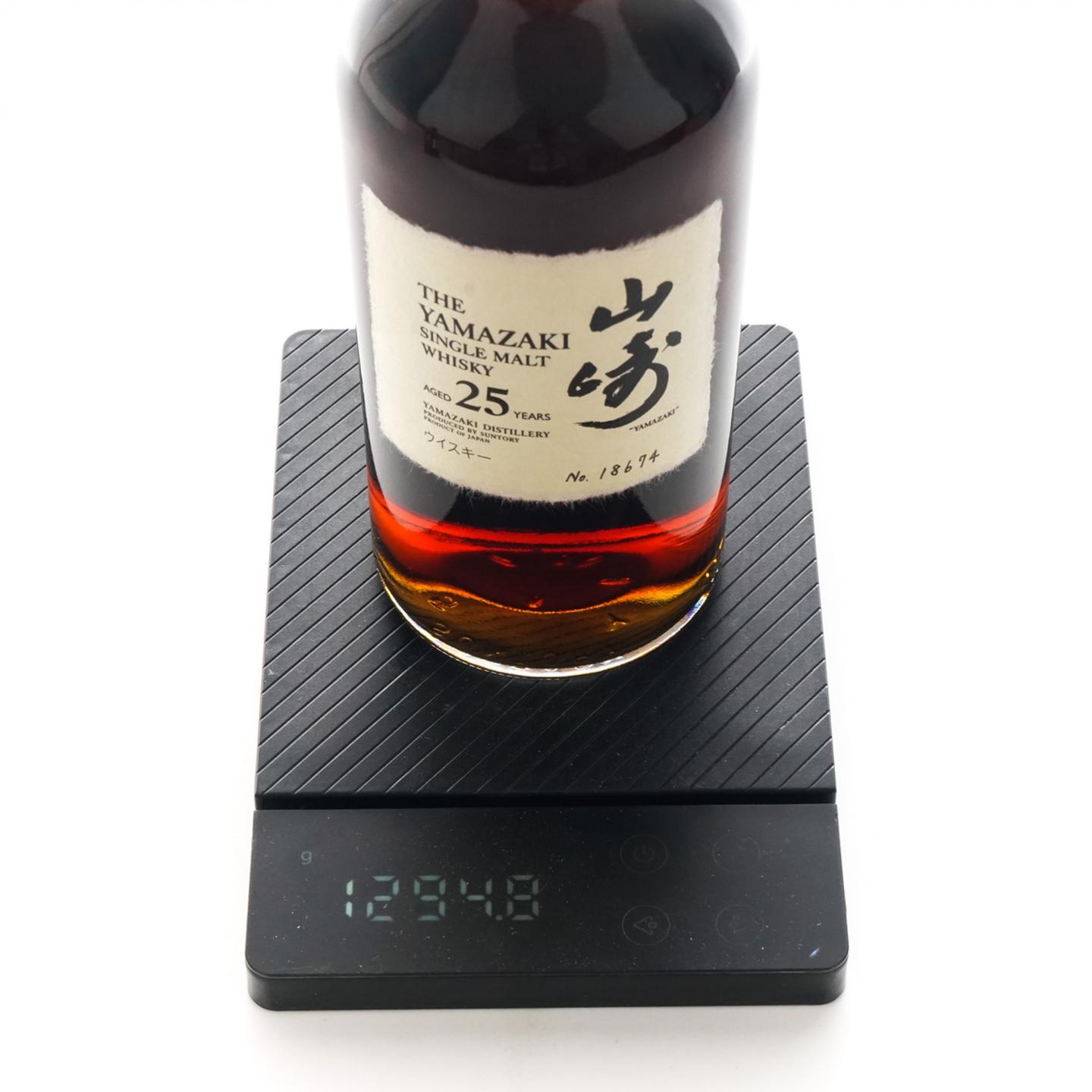 山崎 25年 No.18674