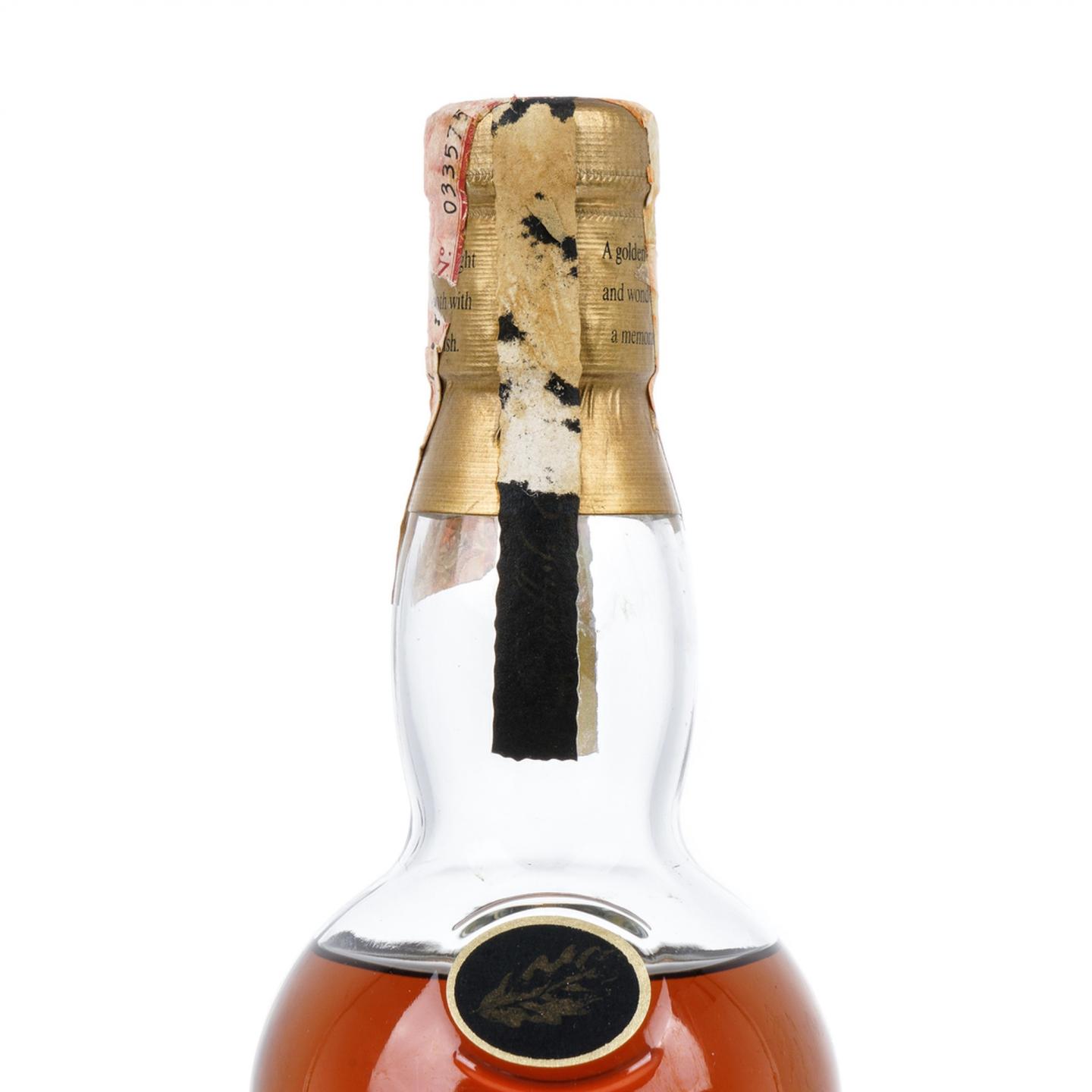 格兰哥尼 16年 Scottish Oak 53.5%