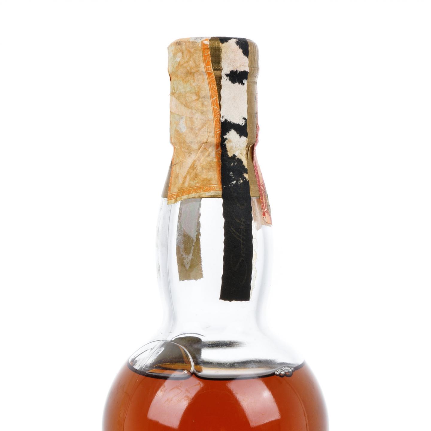 格兰哥尼 16年 Scottish Oak 53.5%