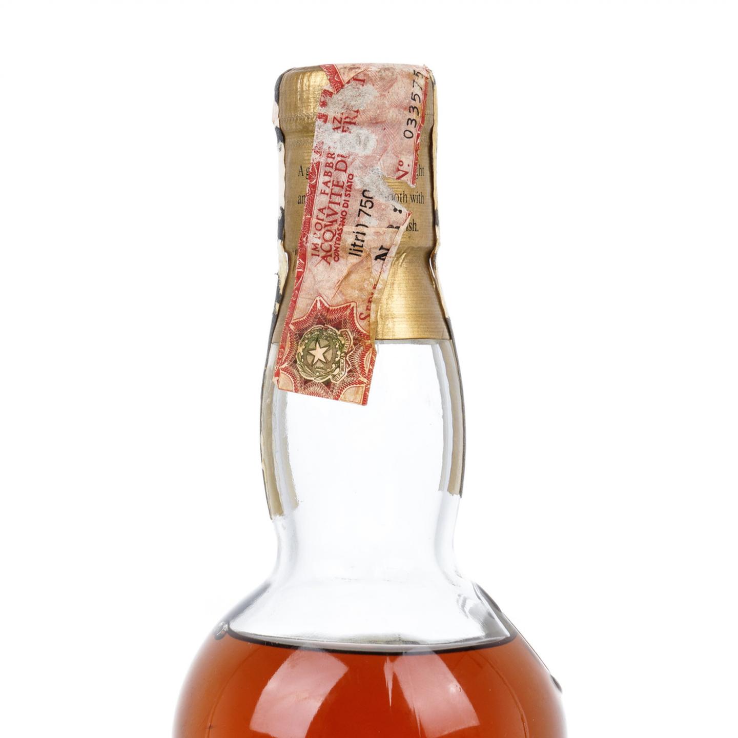 格兰哥尼 16年 Scottish Oak 53.5%