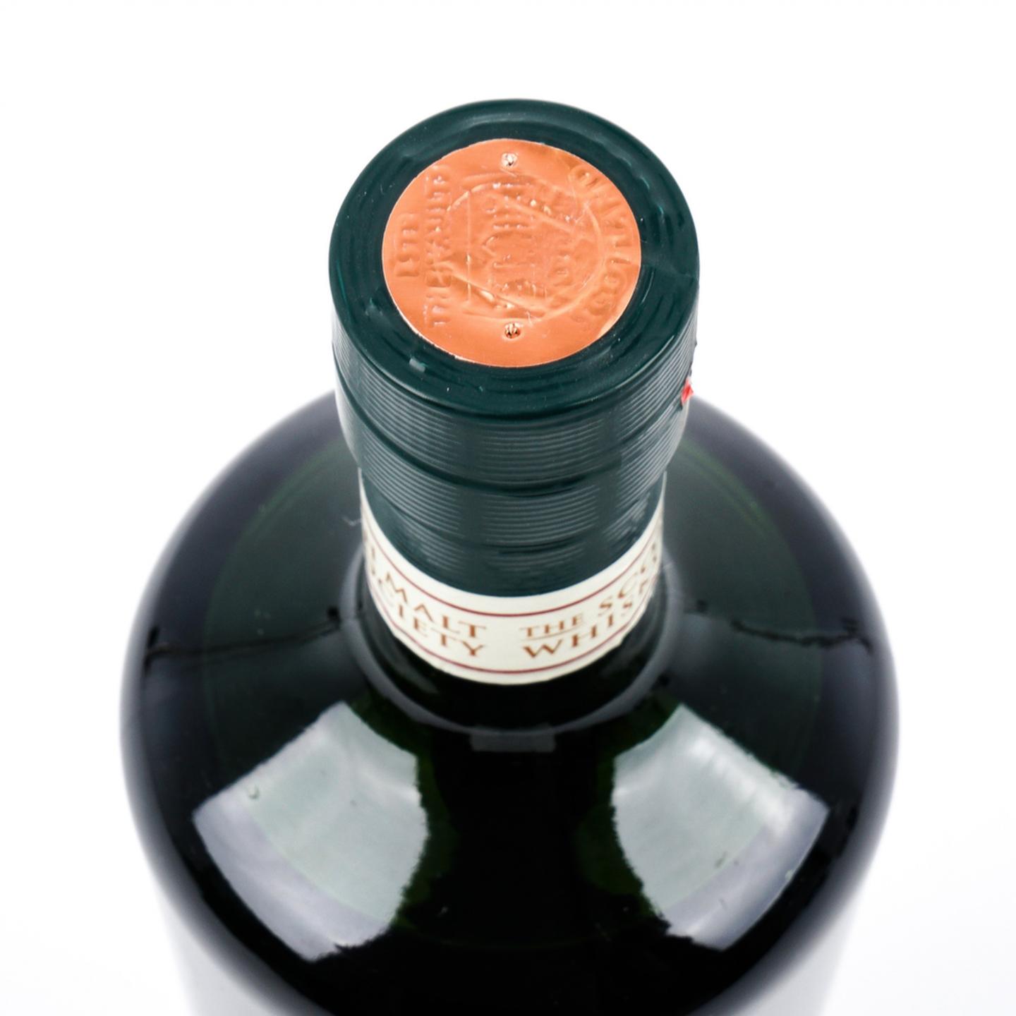 SMWS 132.5 轻井泽 14年 1999 雪莉单桶