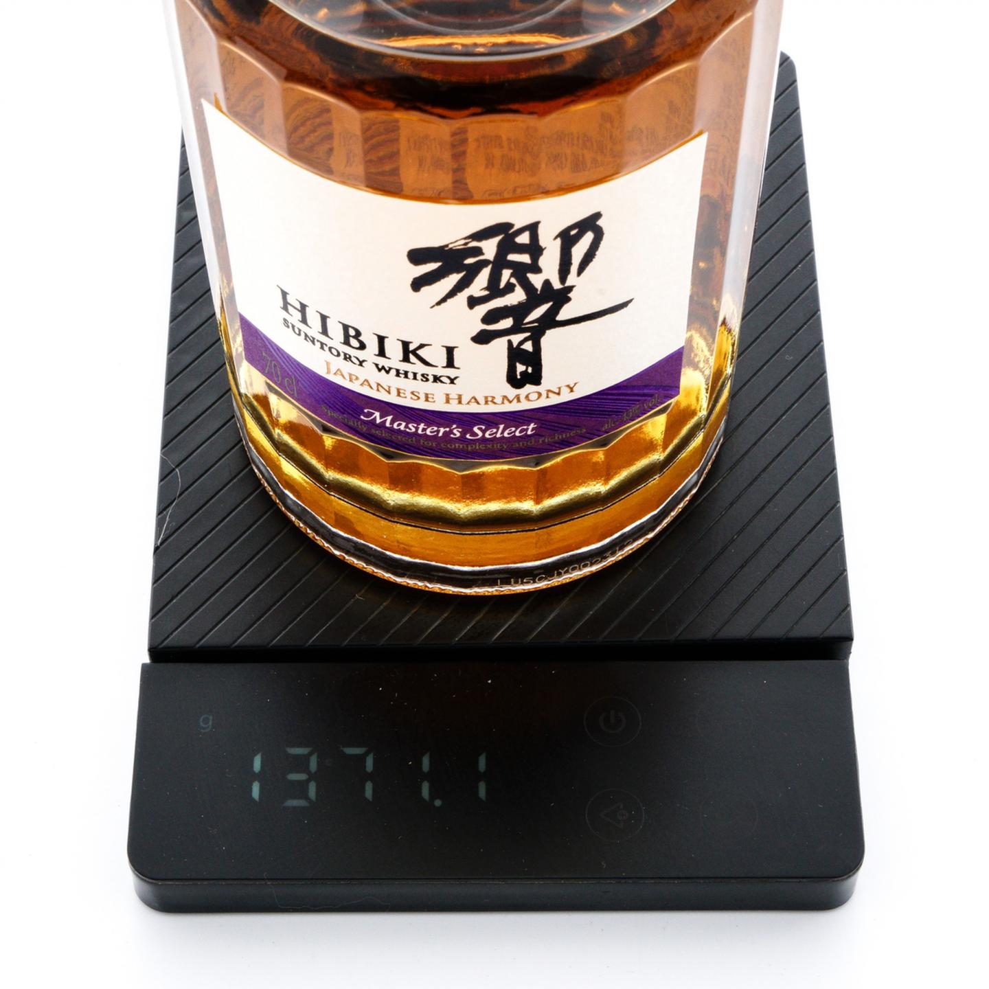 响 Master's Select 调和威士忌