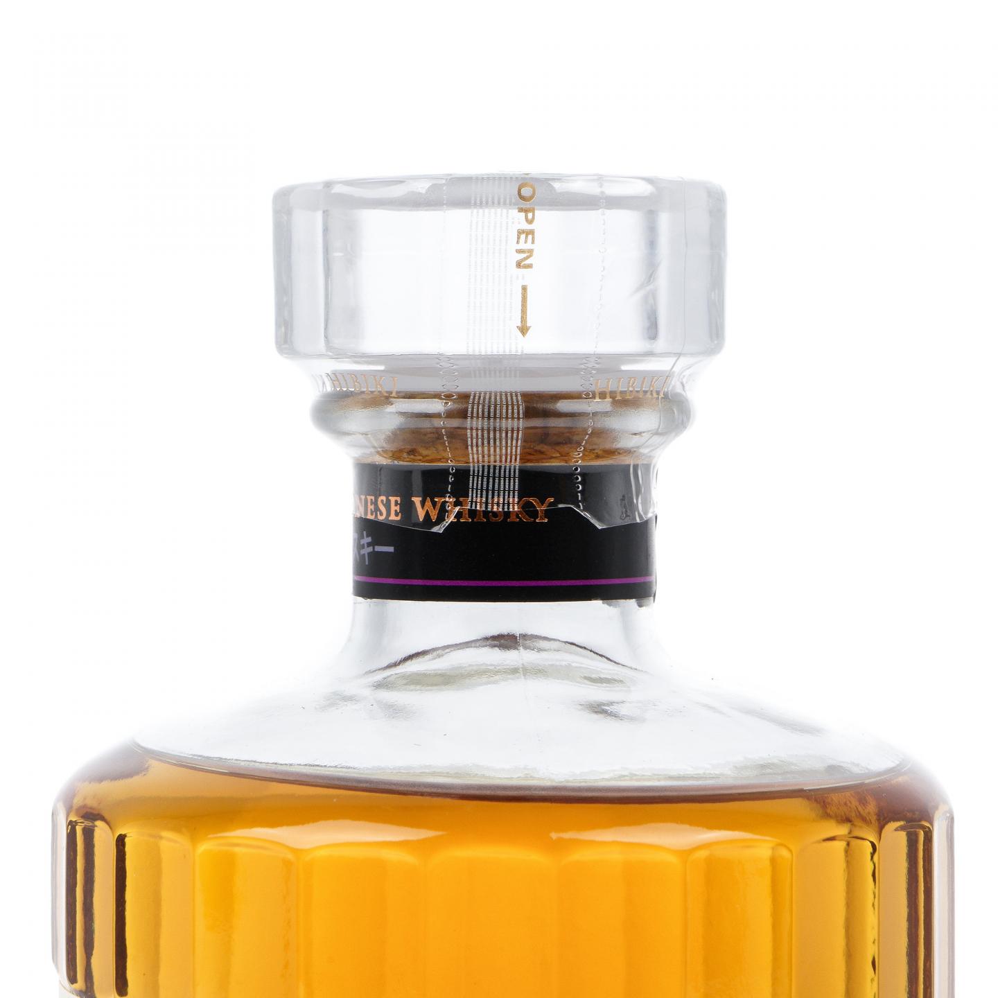 响 Master's Select 调和威士忌 700ml