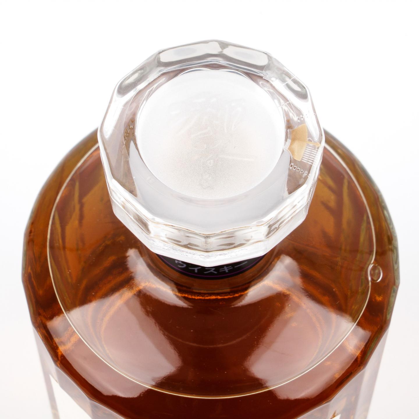 响 Master's Select 调和威士忌 700ml