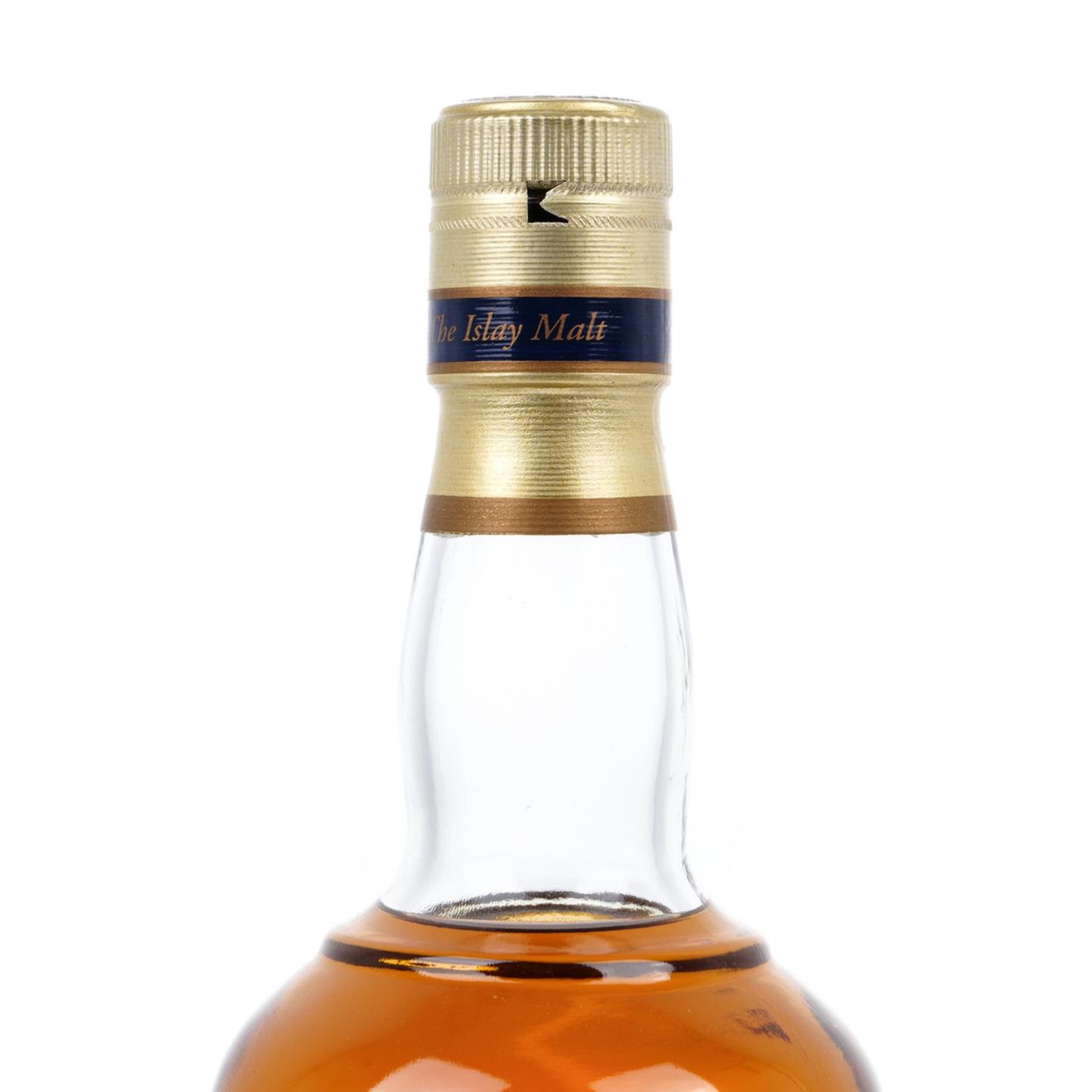 波摩 15年 Mariner 透明海鸥标 750ml
