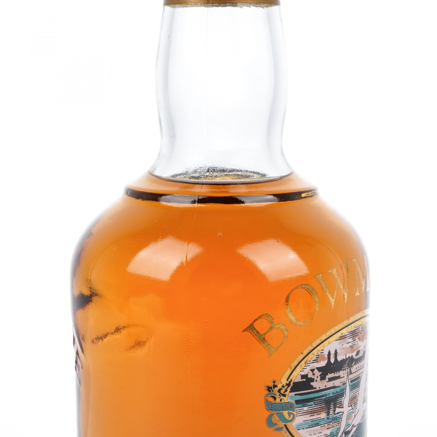 波摩 15年 Mariner 透明海鸥标 750ml