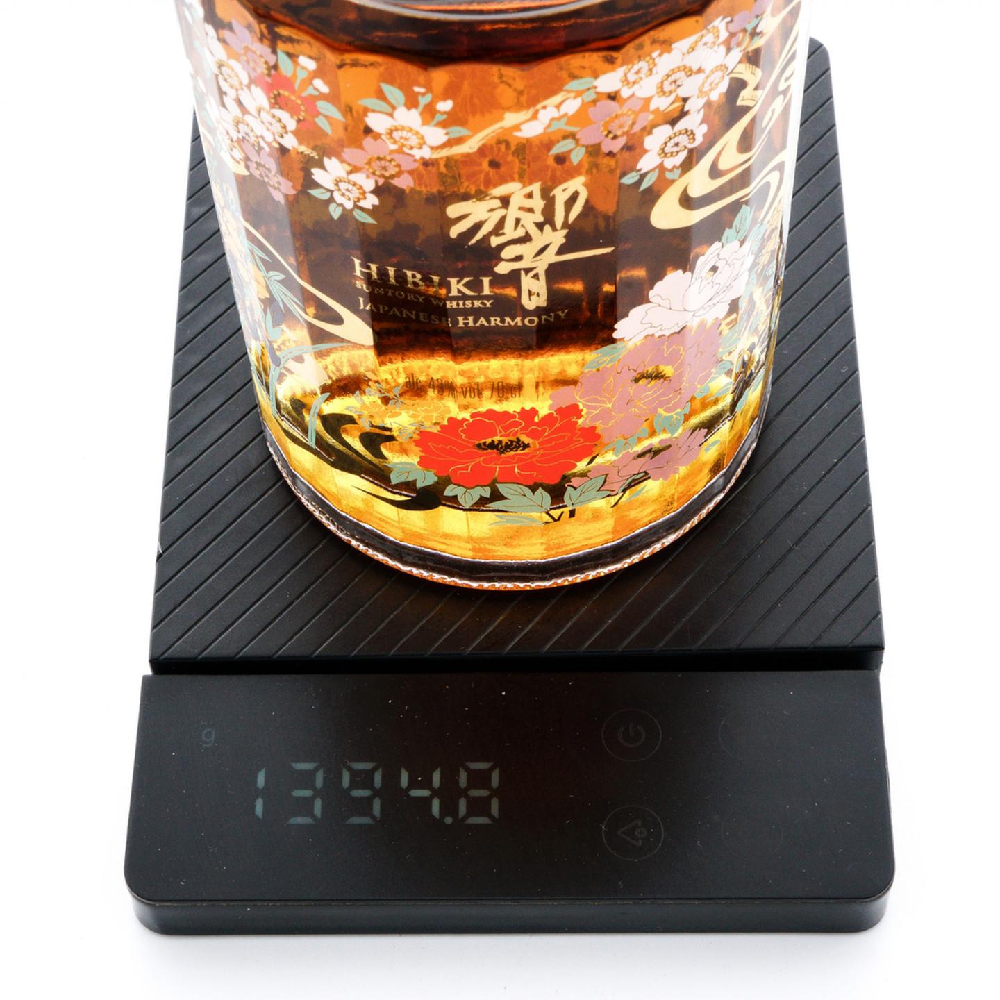 响 百花流水 牡丹标 2021限定 43%