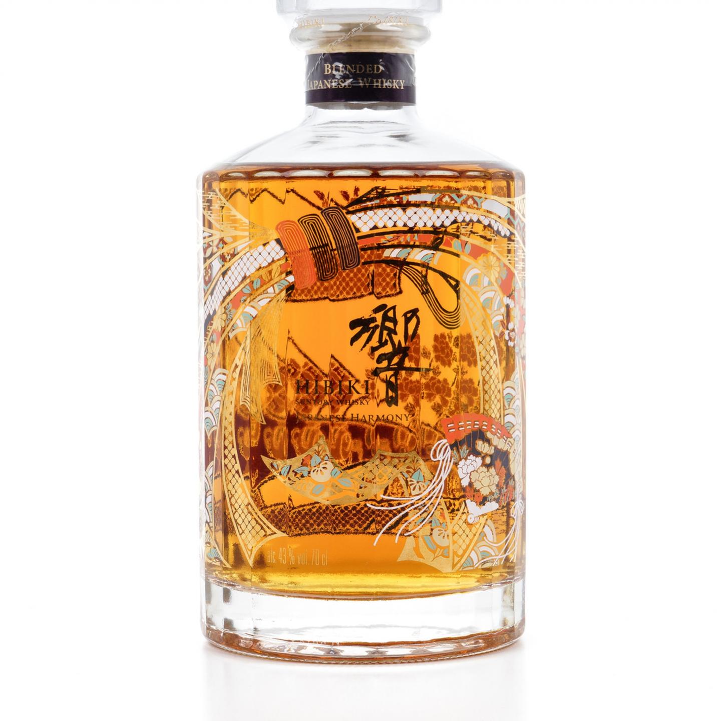 响 30周年纪念版 和风醇韵 43%