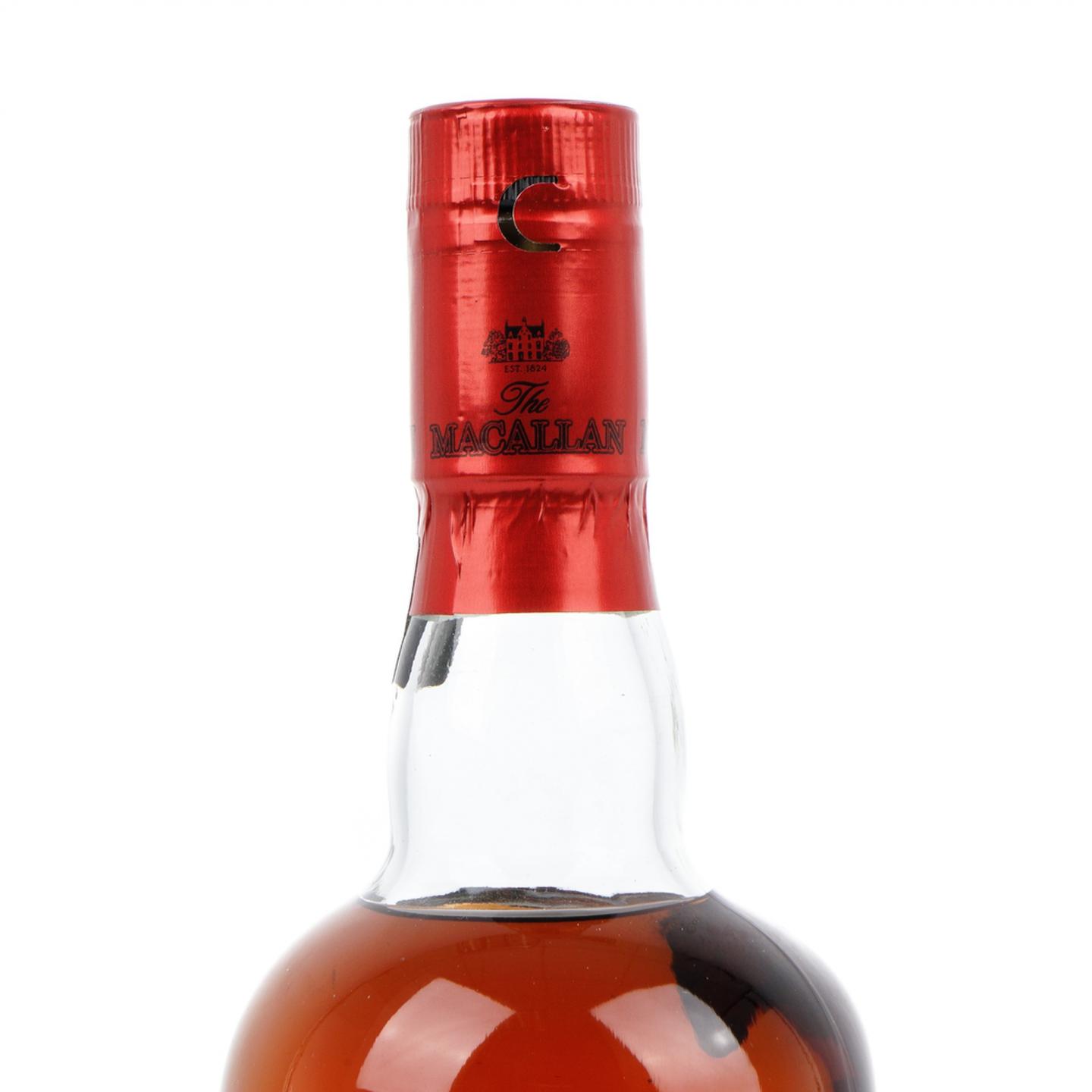 麦卡伦 Classic Cut 2017 750ml
