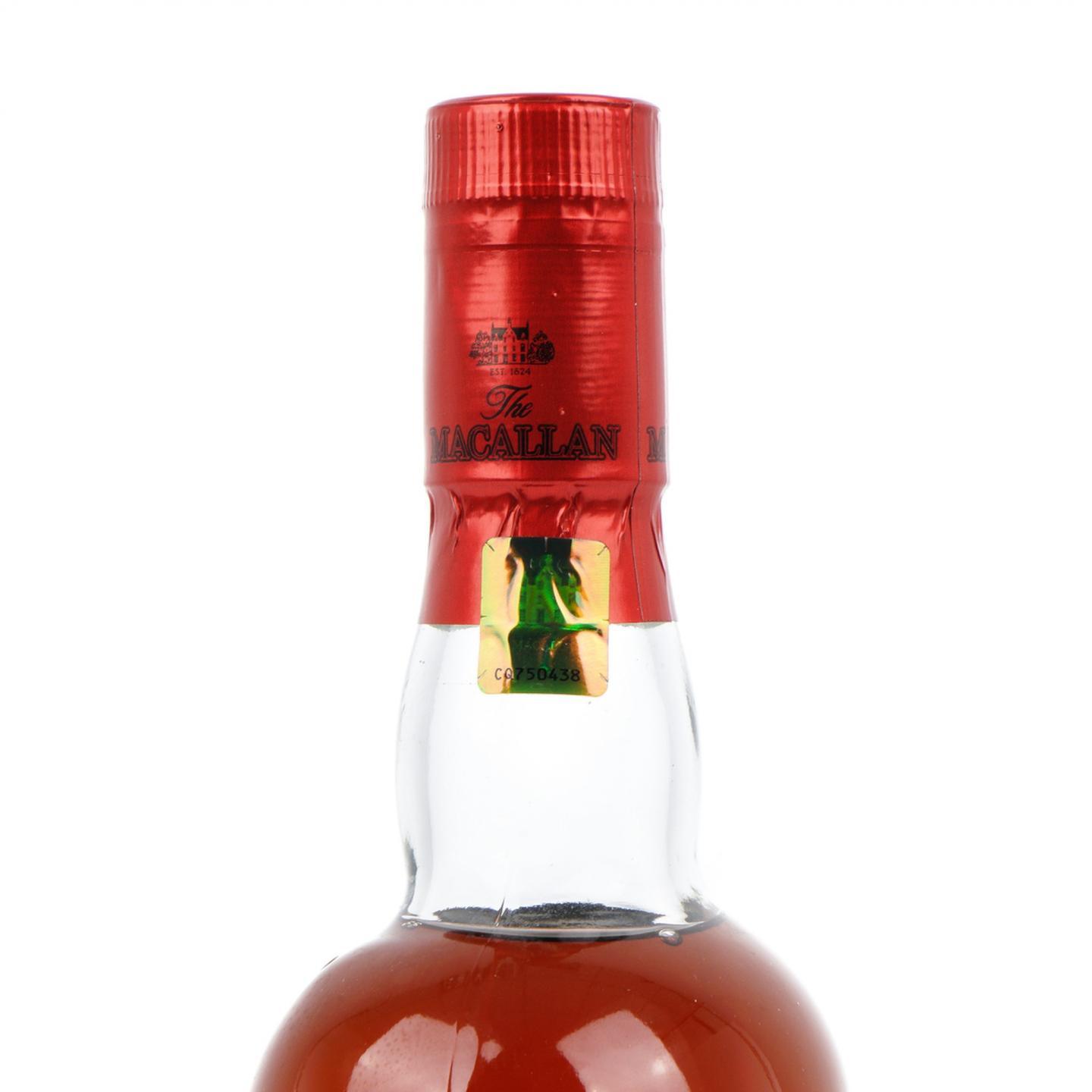 麦卡伦 Classic Cut 2017 750ml