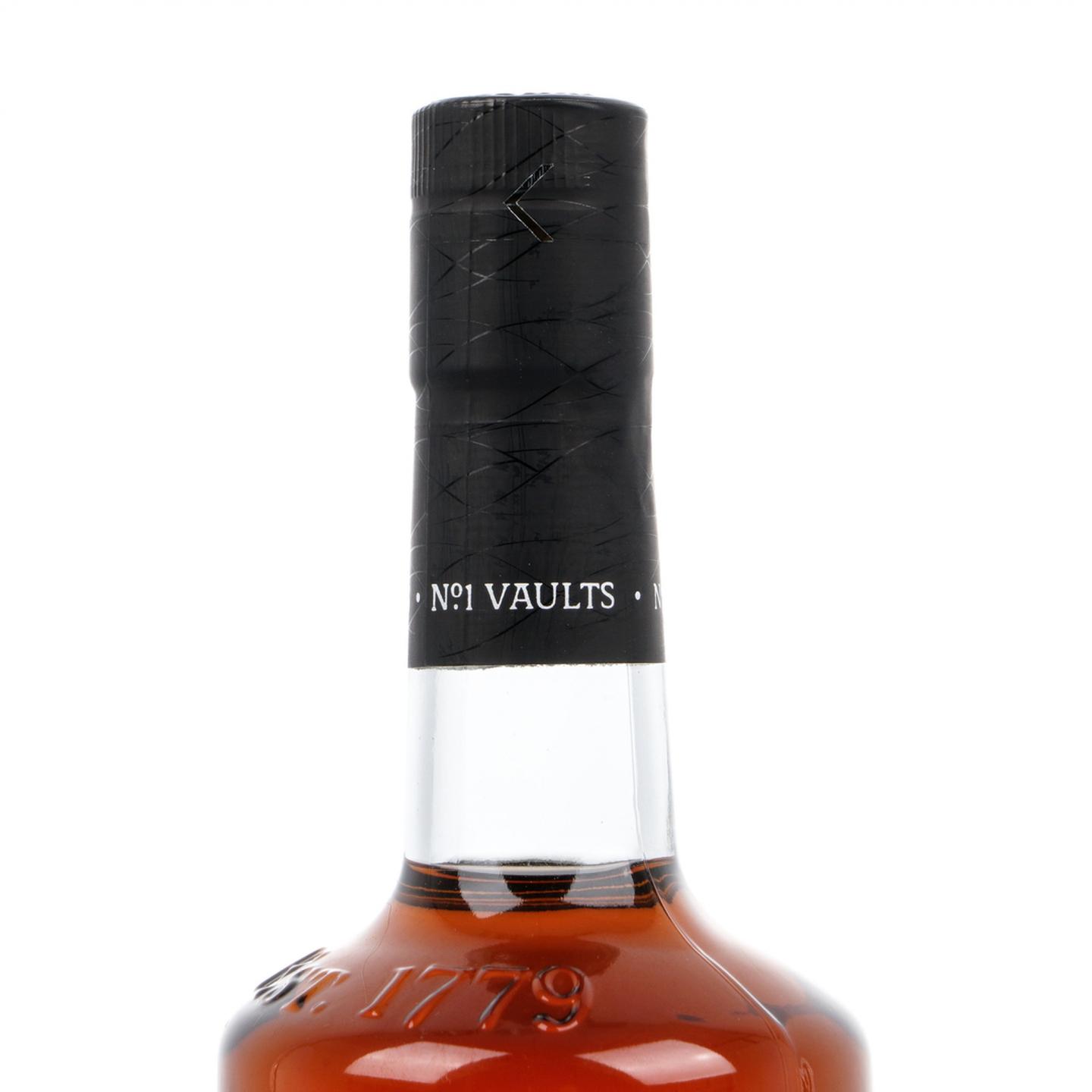波摩 27年 2018 酒庄三部曲之三 Port Cask 行货
