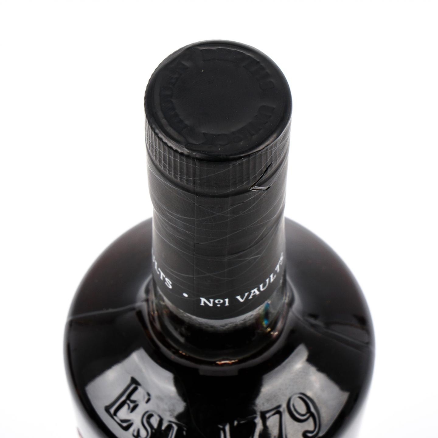 波摩 27年 2018 酒庄三部曲之三 Port Cask 行货