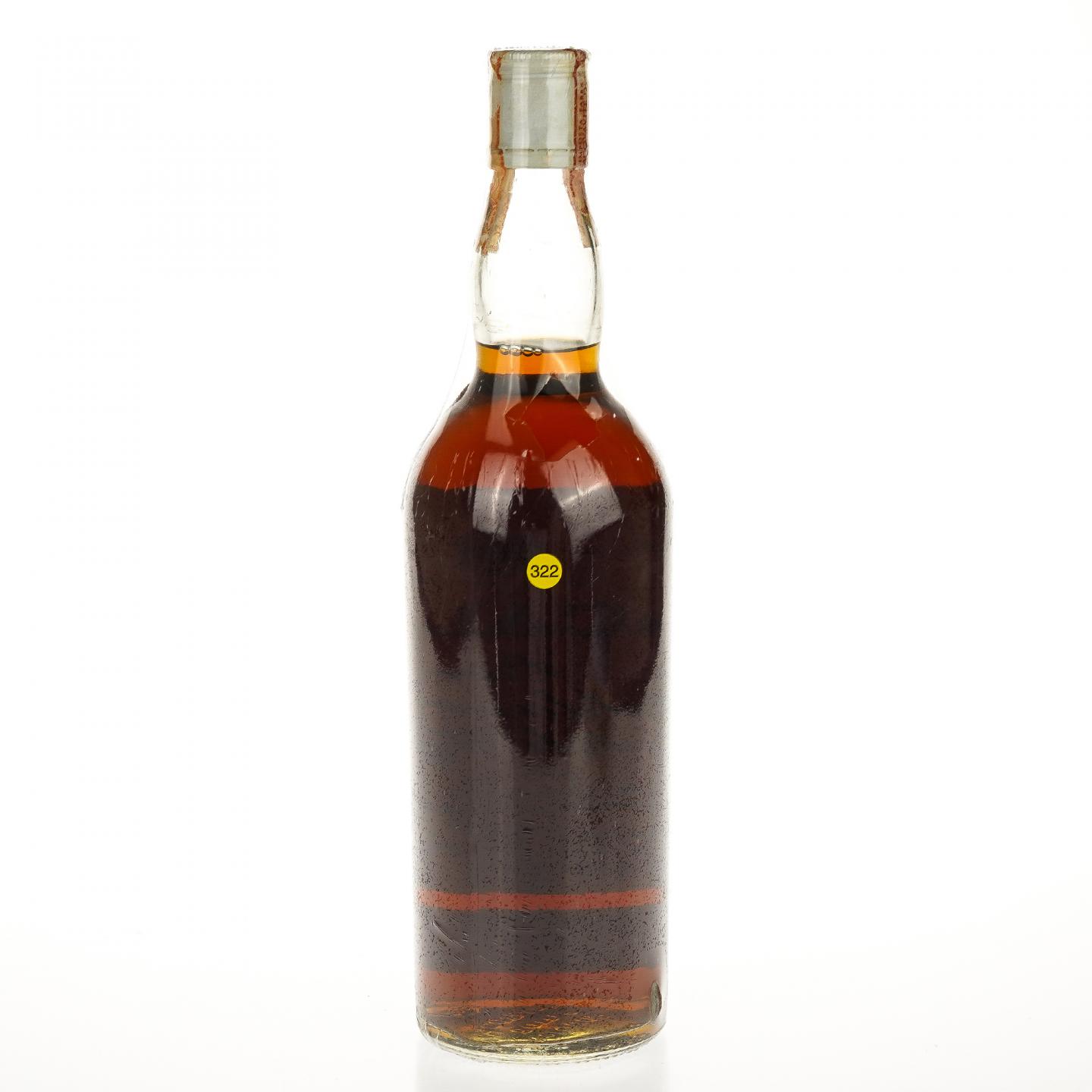 【威士忌】麦卡伦 1955 80°Proof 750ml