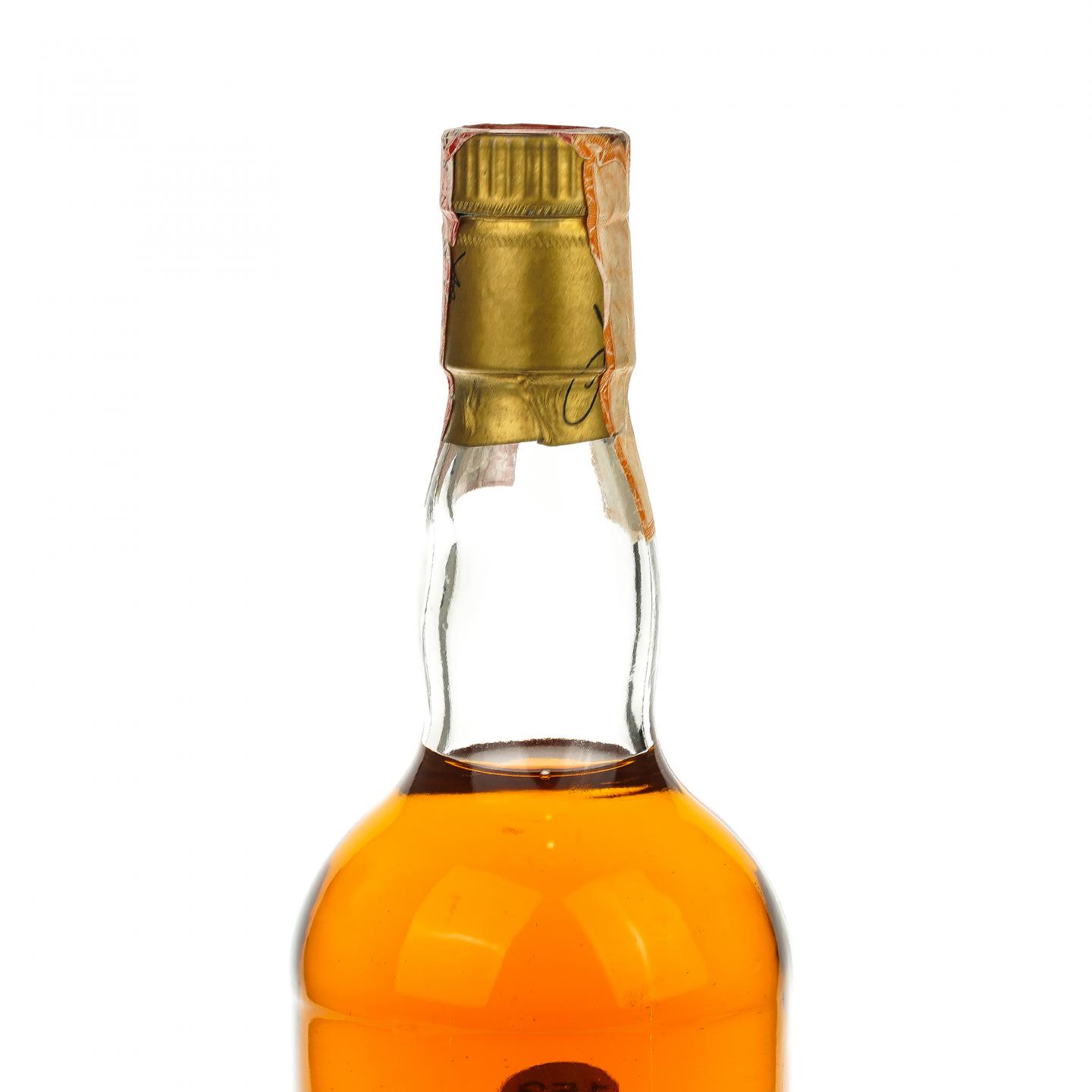 【威士忌】云顶 25年 1965 Samaroli 750ml