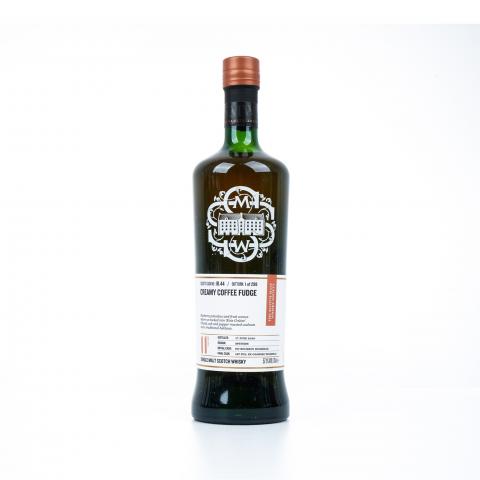 SMWS 18.44 英尺高尔 11年 2010-2022