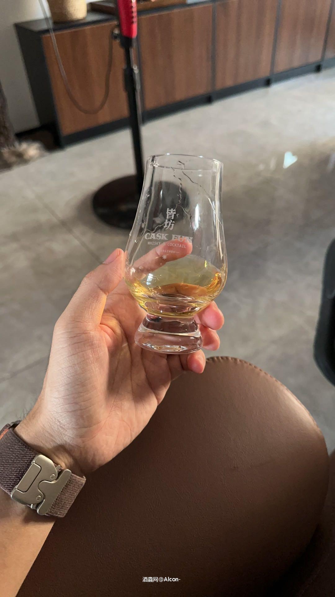 好茶好酒好茄