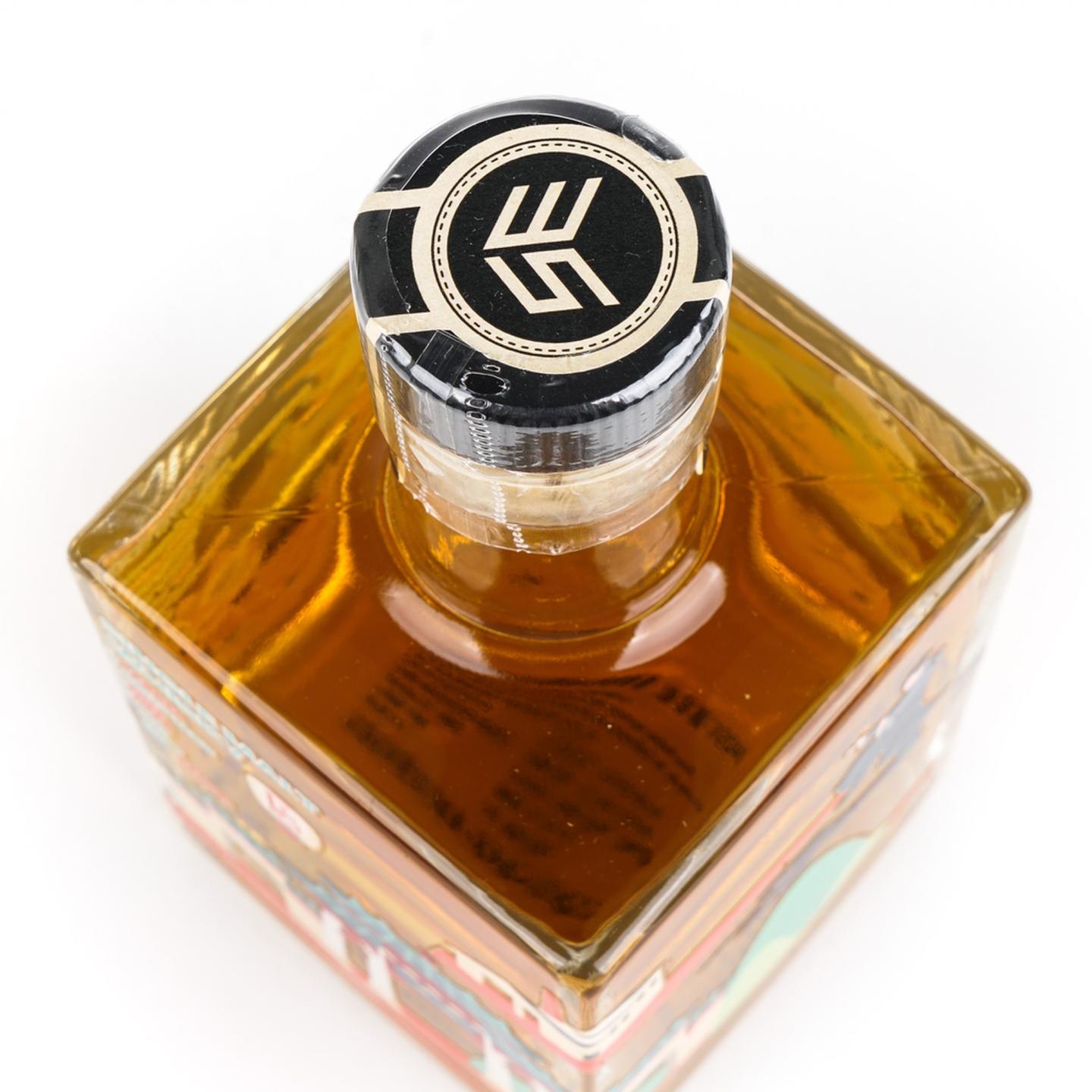 克里尼利基 12年 2013-2026 单桶 350ml