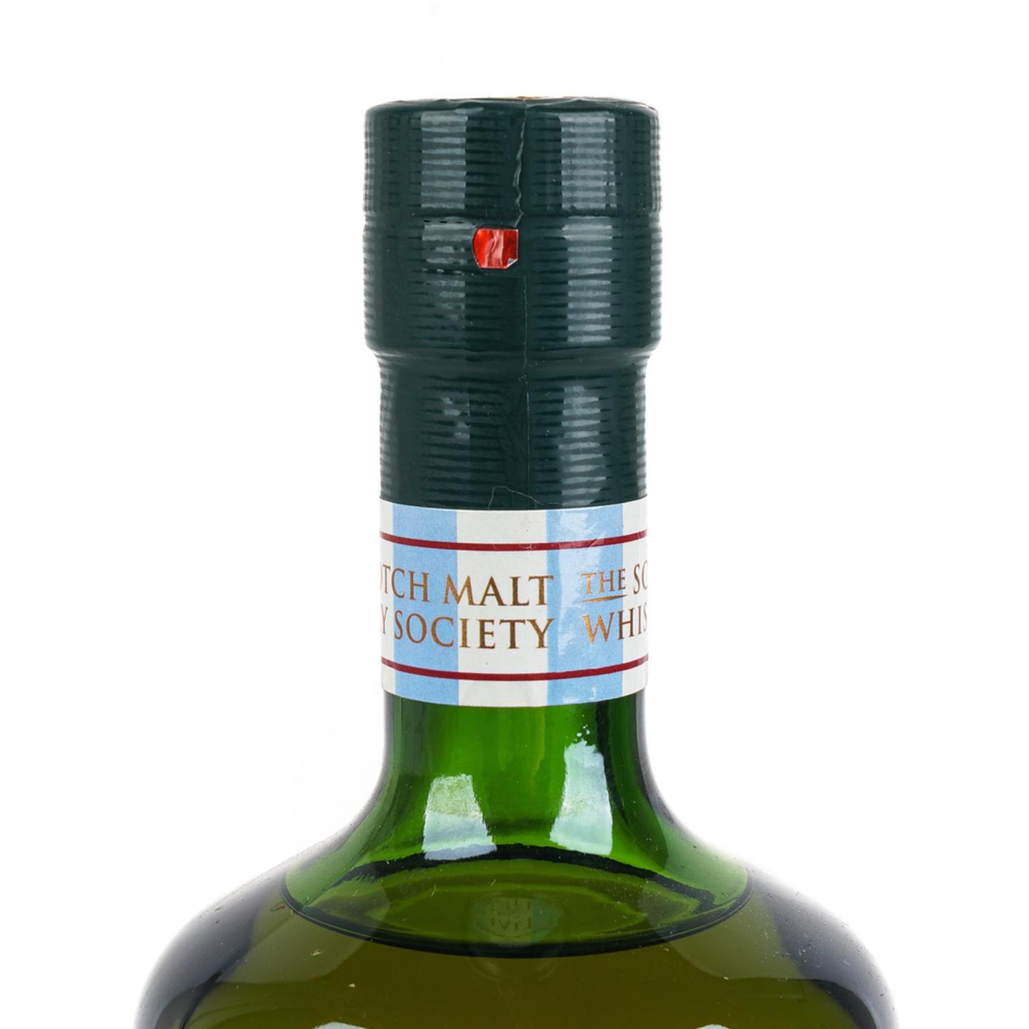 SMWS 26.114 克里尼利基 11年 2003