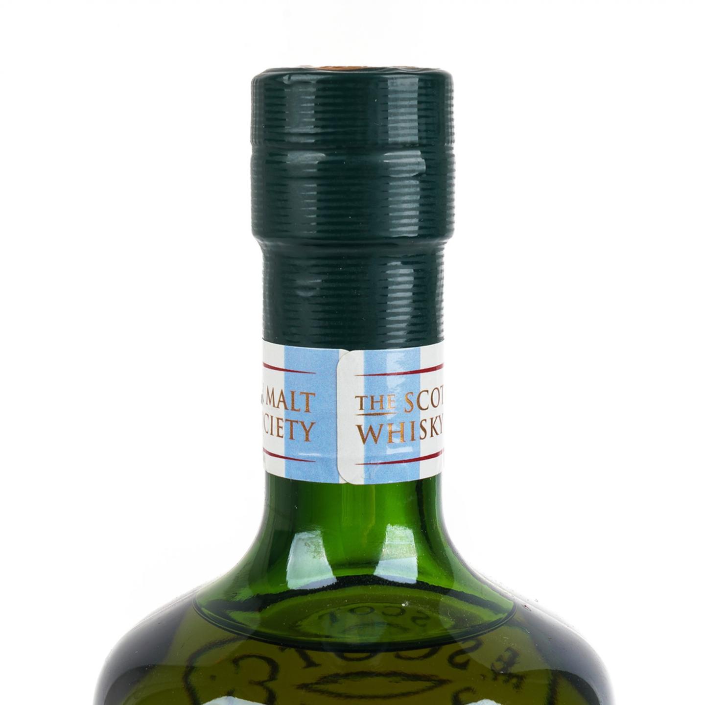 SMWS 26.114 克里尼利基 11年 2003