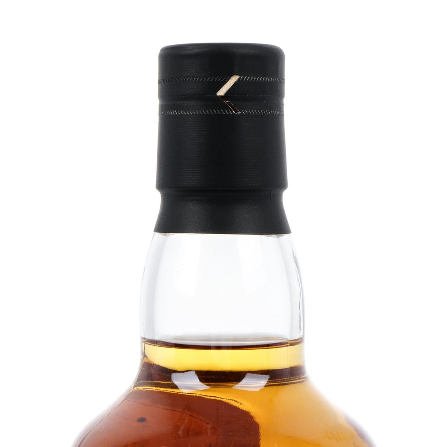 麦卡伦 2006-2024 Speymalt GM 桶号9623