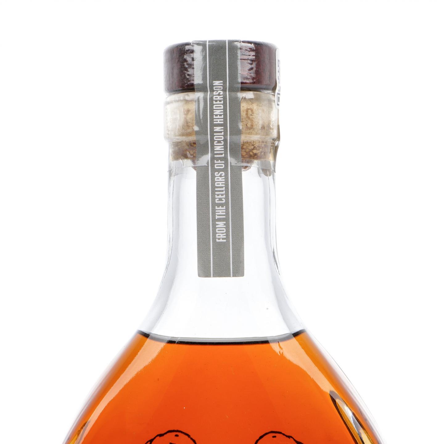 Angel’s Envy 2022 肯塔基 美国波本威士忌 桶强 750ml 行货