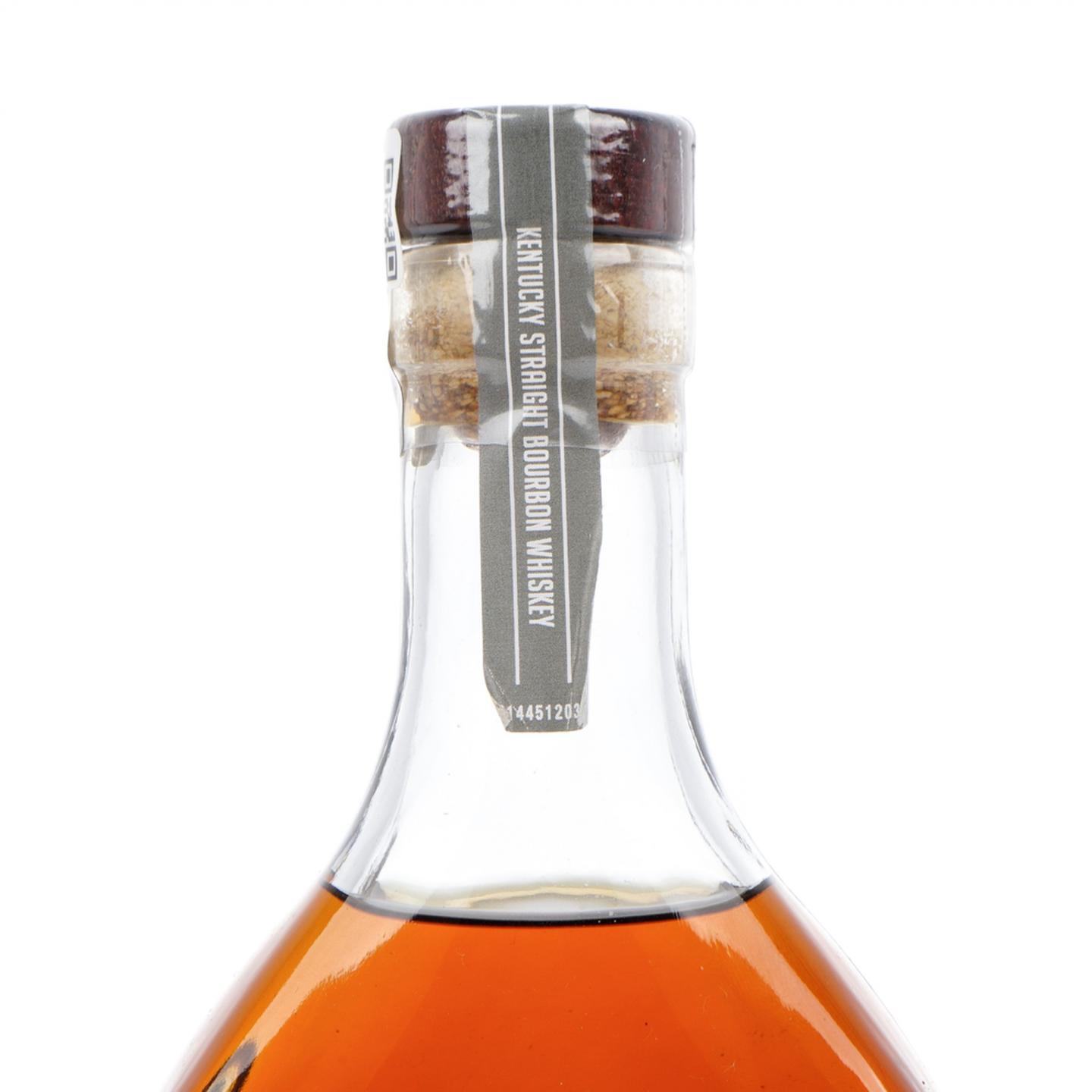 Angel’s Envy 2022 肯塔基 美国波本威士忌 桶强 750ml 行货