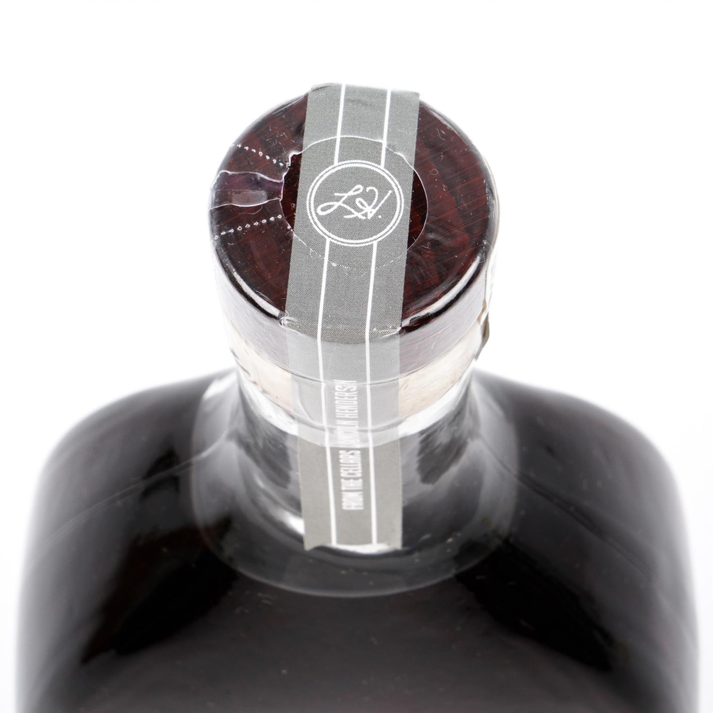 Angel’s Envy 2022 肯塔基 美国波本威士忌 桶强 750ml 行货