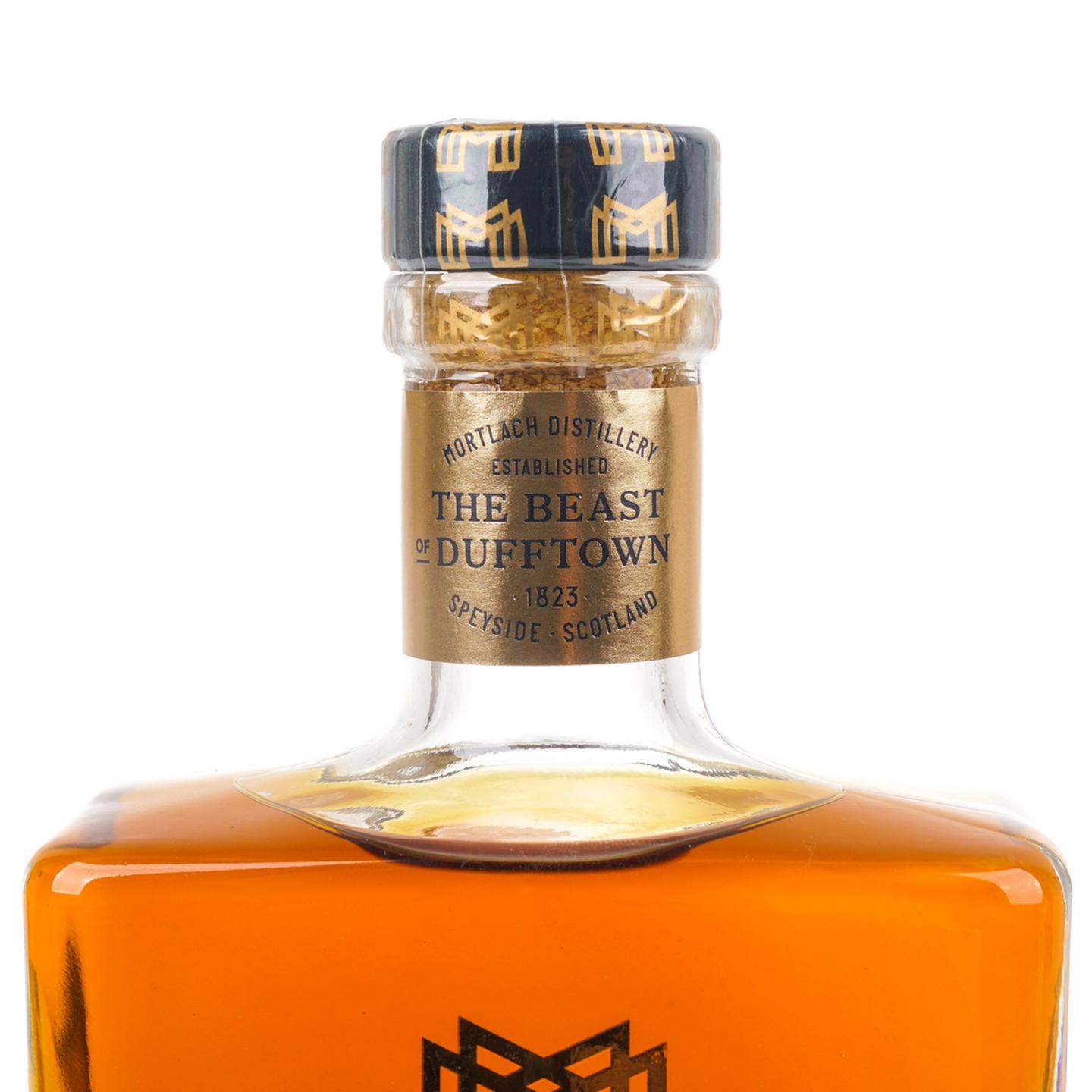 慕赫 20年 2021 Cowie's Blue Seal 750ml 行货
