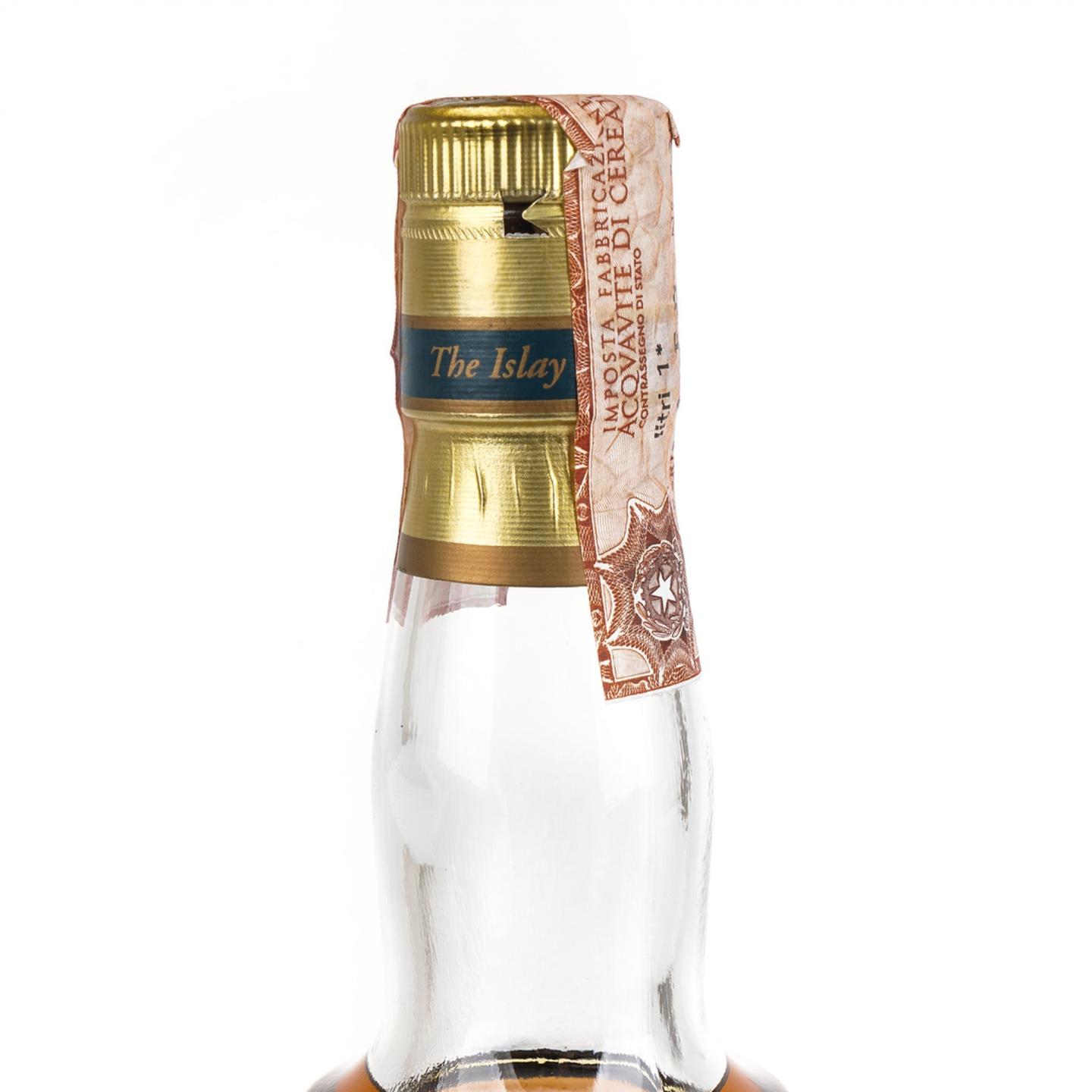 波摩 15年 Mariner 海鸥标 1000ml