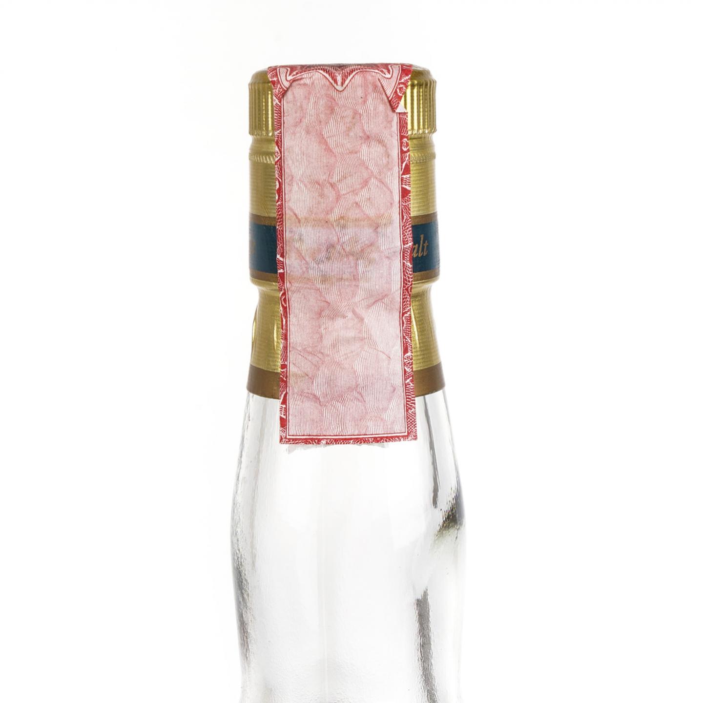 波摩 15年 Mariner 海鸥标 1000ml