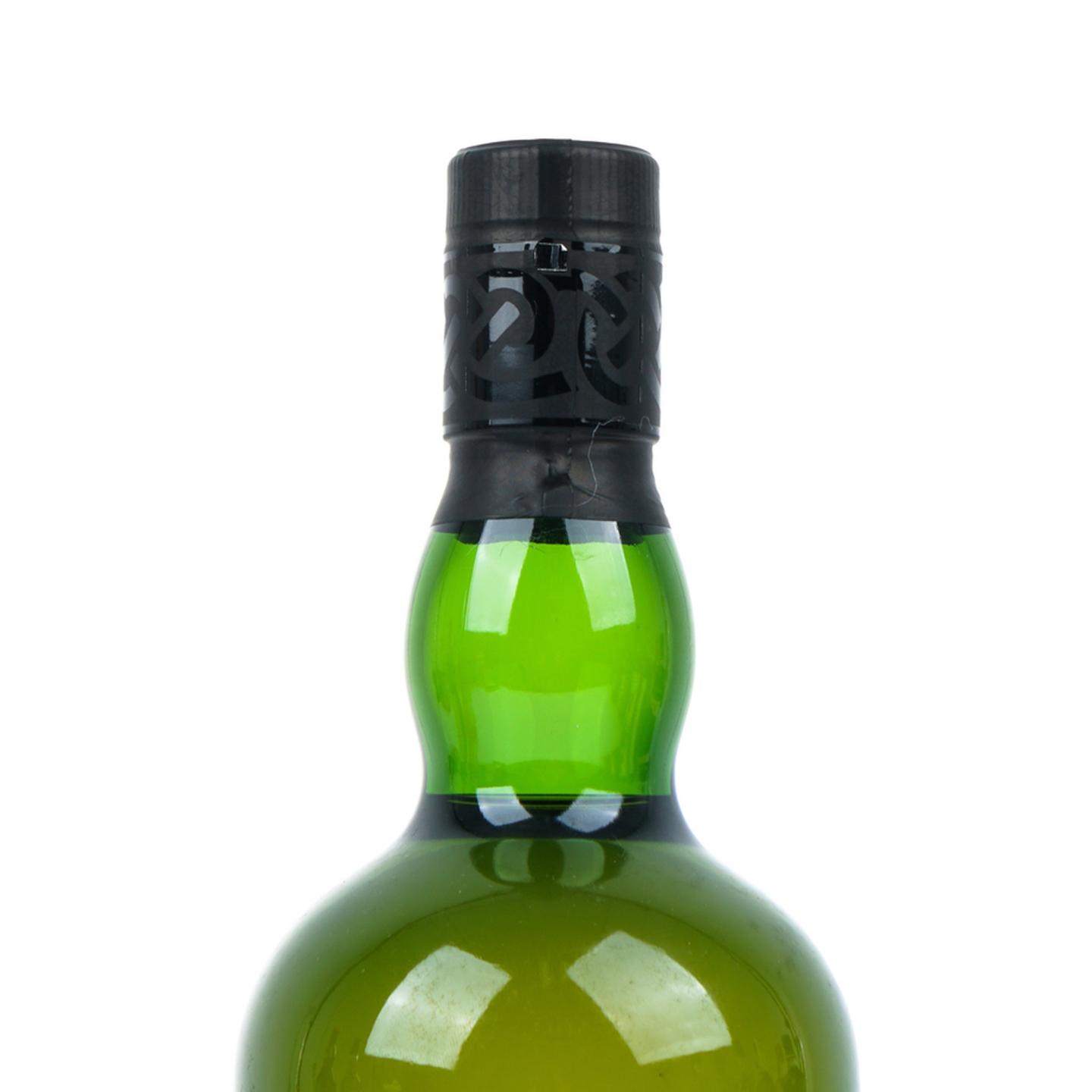 阿贝 2020 Arrrrrrrdbeg 海盗船长 700ml