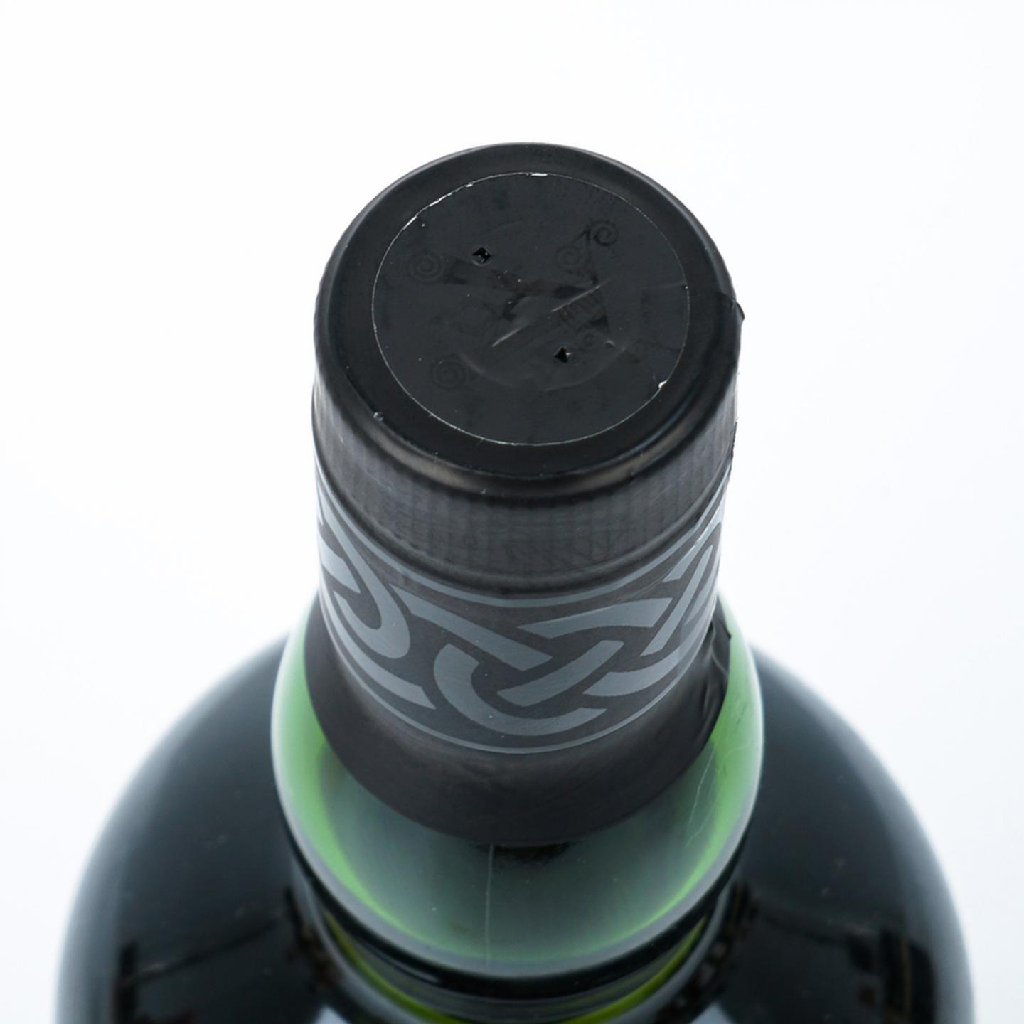 阿贝 2020 Arrrrrrrdbeg 海盗船长 700ml