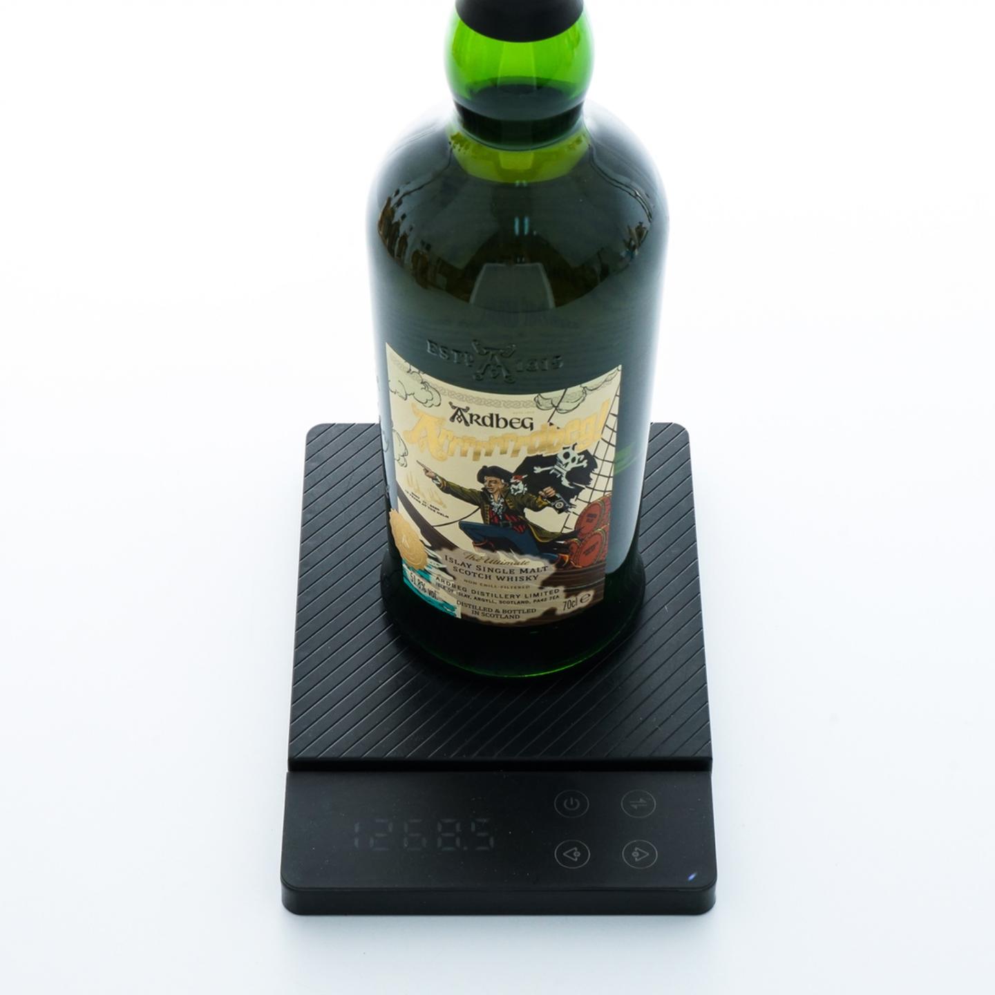 阿贝 2020 Arrrrrrrdbeg 海盗船长 700ml