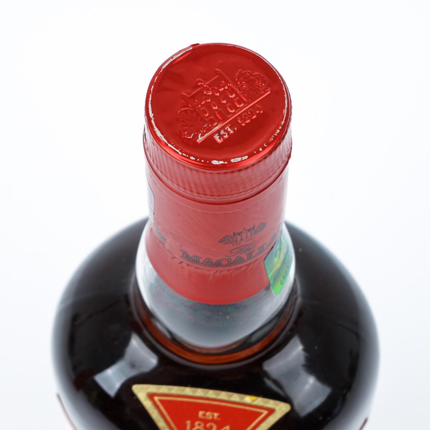 麦卡伦 Classic Cut 2017 700ml 行货