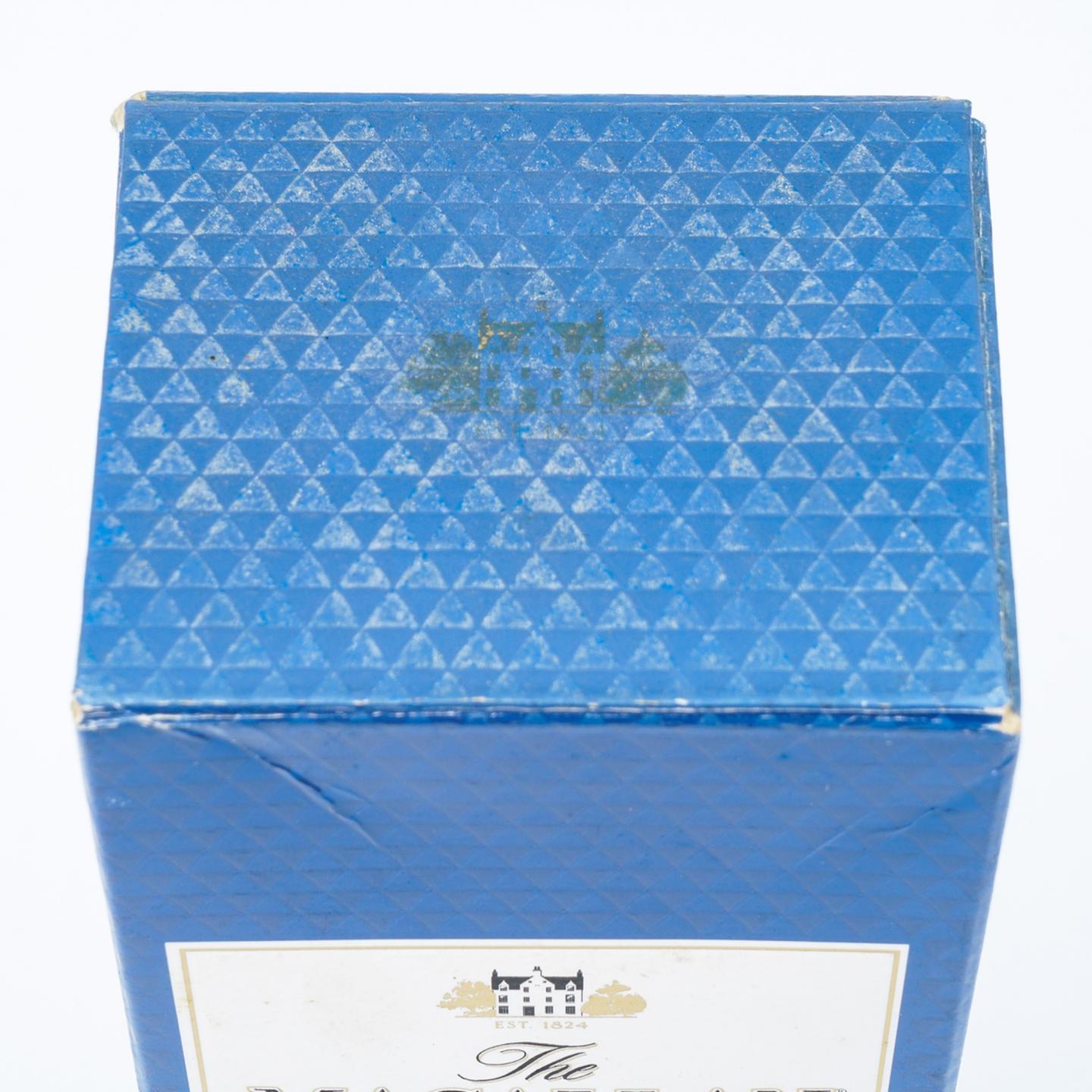 【附X光图】麦卡伦 15年 2018 Triple Cask