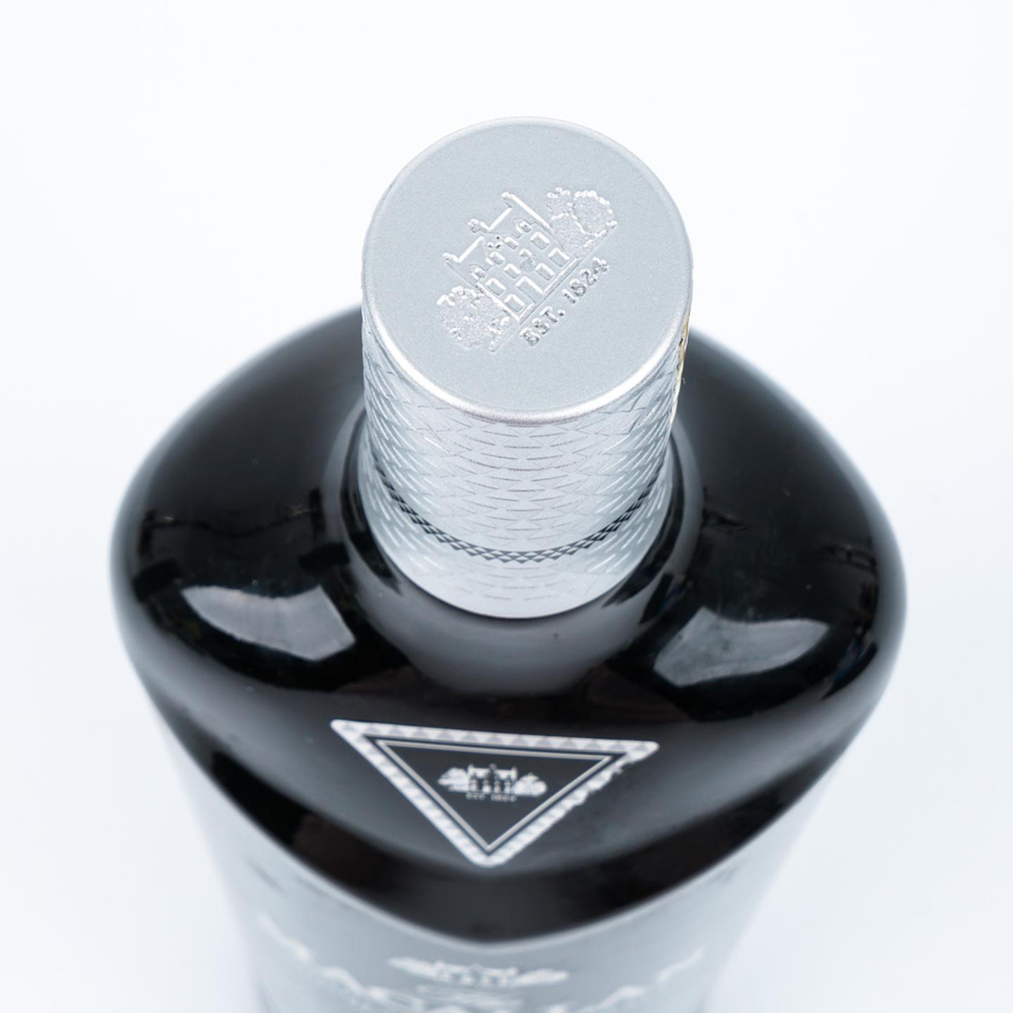 【附X光图】Macallan 麦卡伦 AERA 御黑 雪莉风味桶