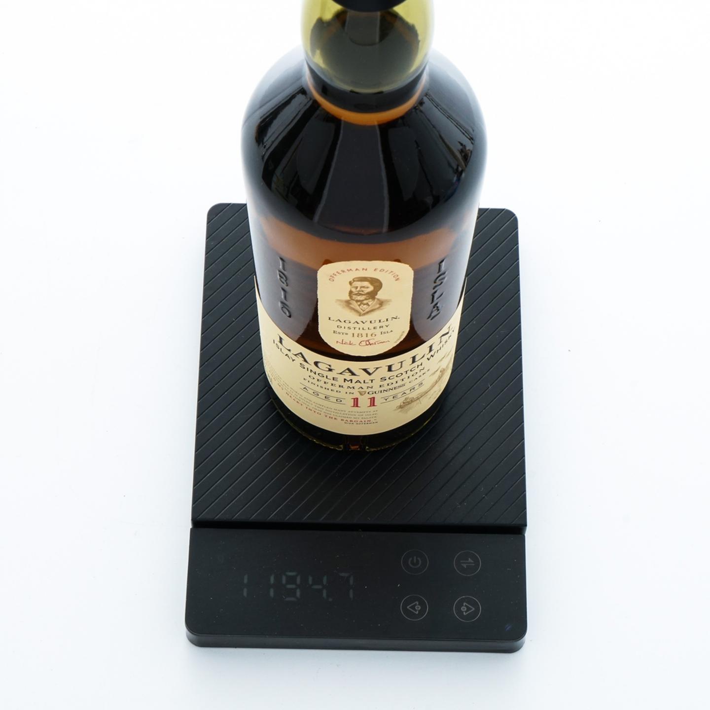 乐加维林 11年 2021 Offerman Edition 特别版 行货