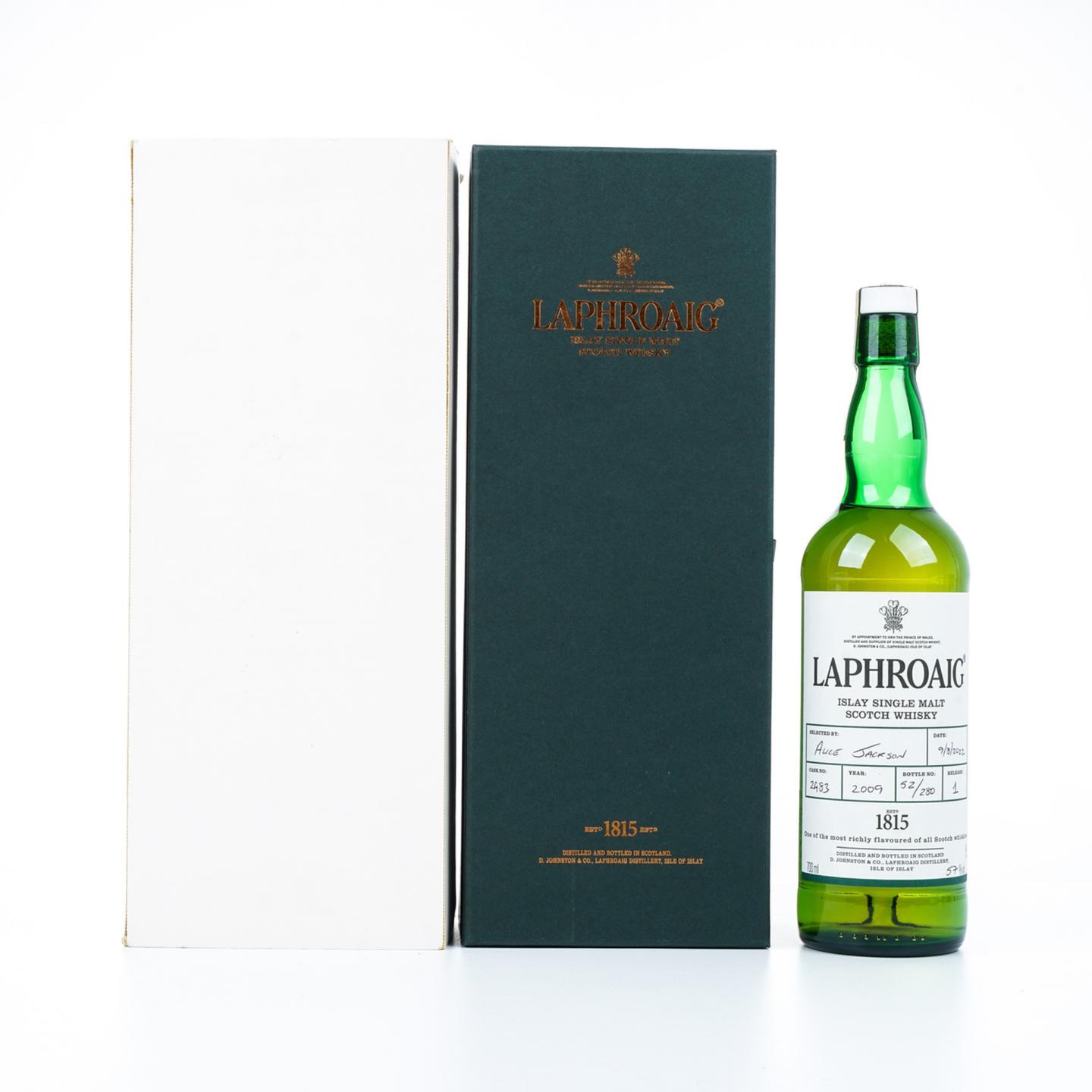 拉弗格 2009-2022 Release 1