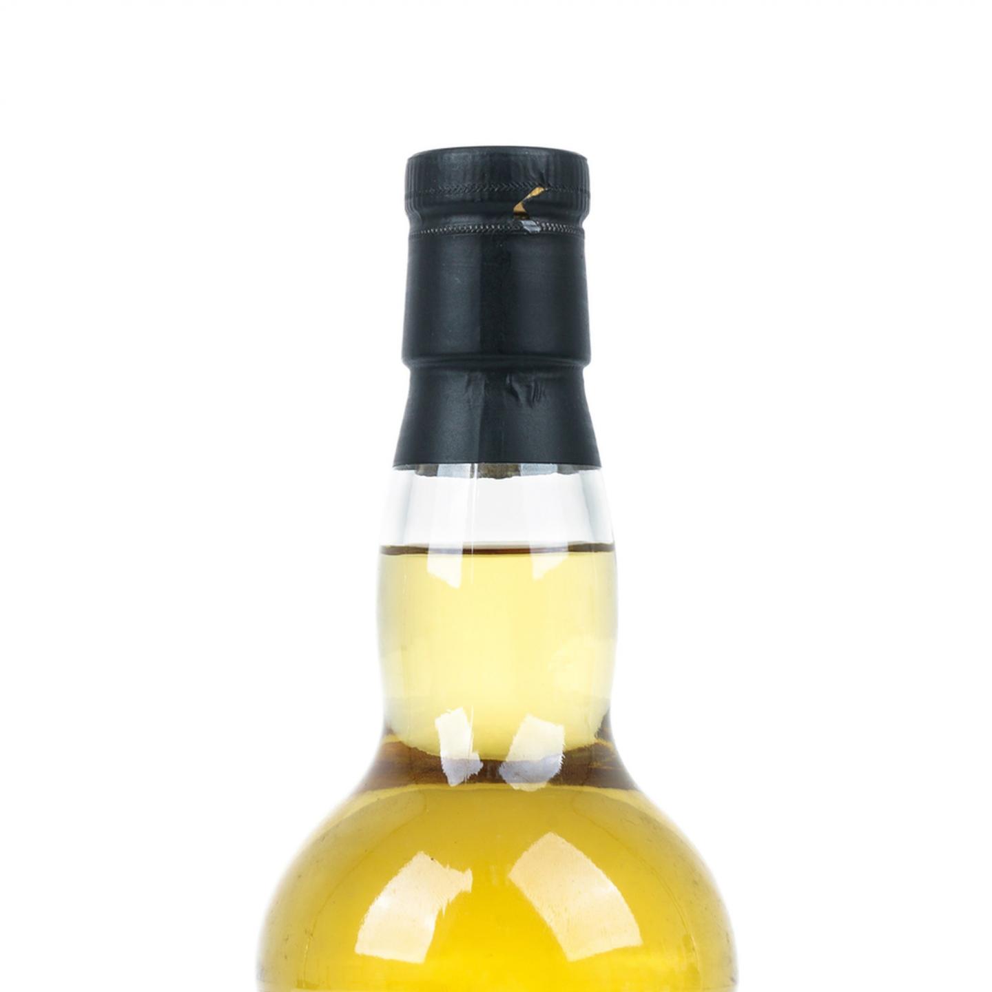 布赫拉迪 27年 1992-2019 The Whisky Hoop