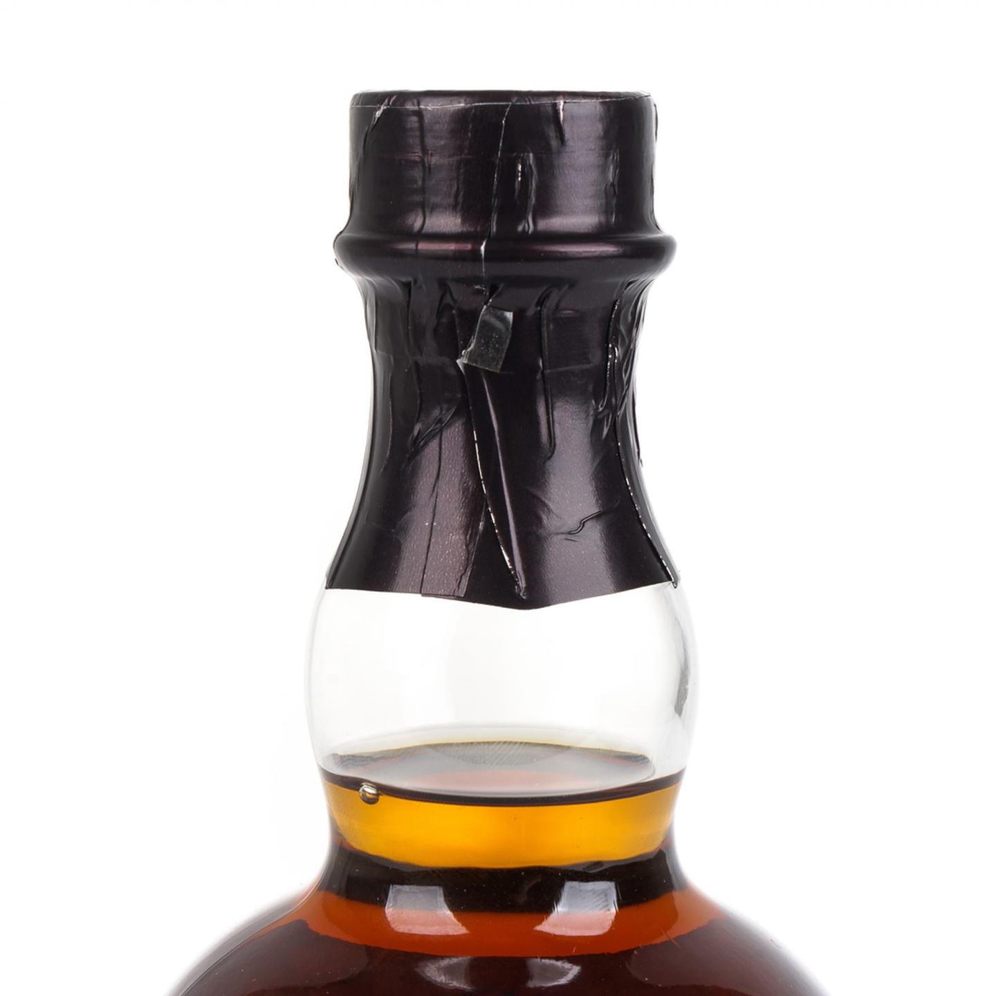 百富 25年 DoubleWood 限量版