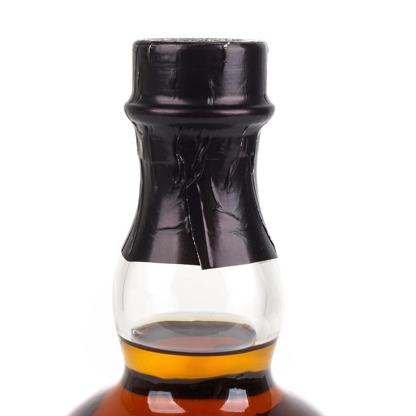 百富 25年 DoubleWood 限量版