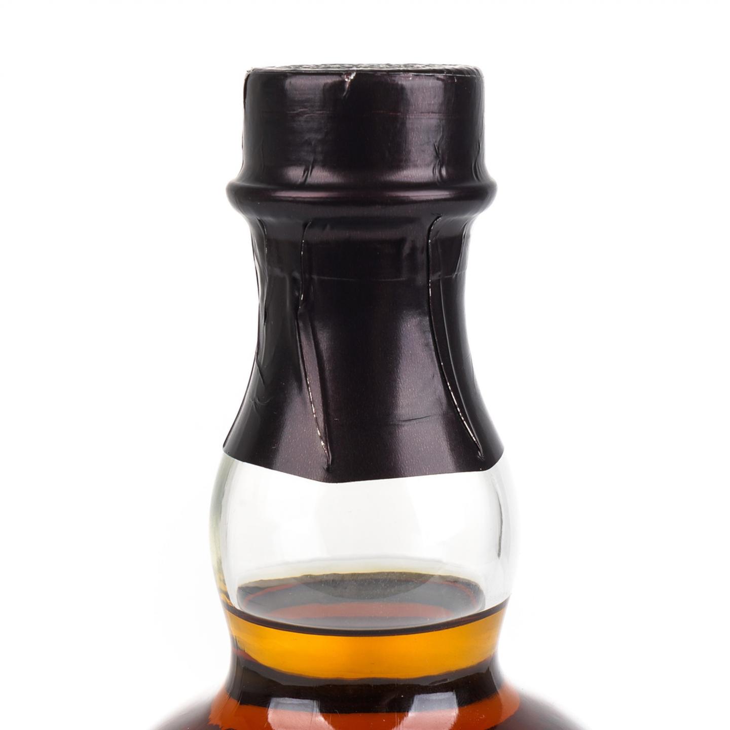 百富 25年 DoubleWood 限量版